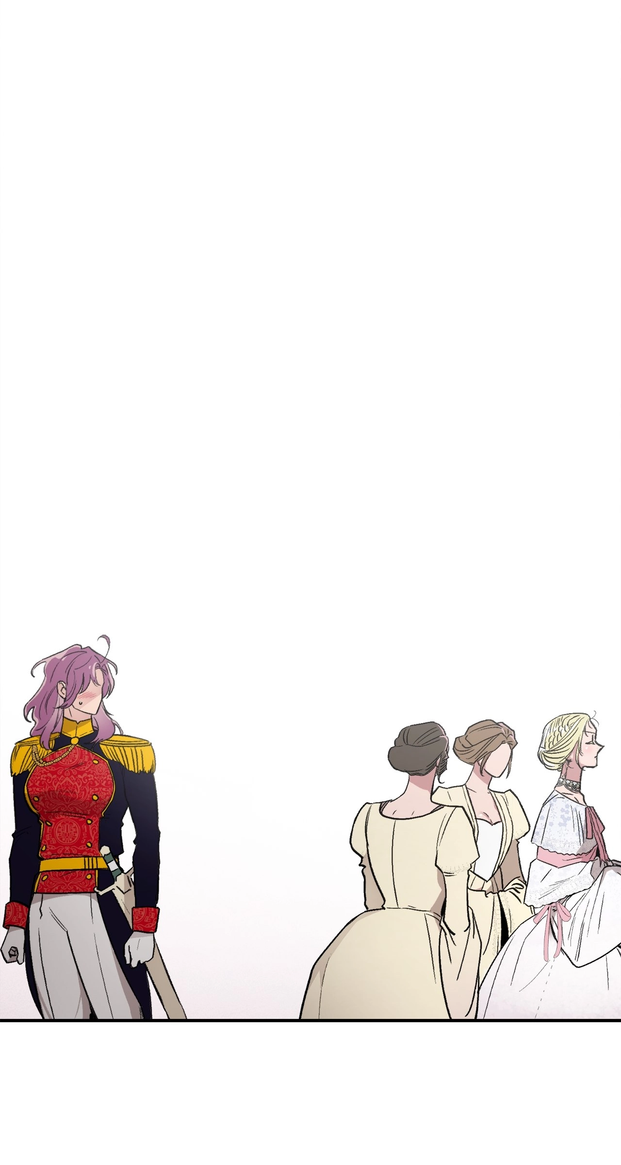 A Gift for You Chapter 2 page 28 - 