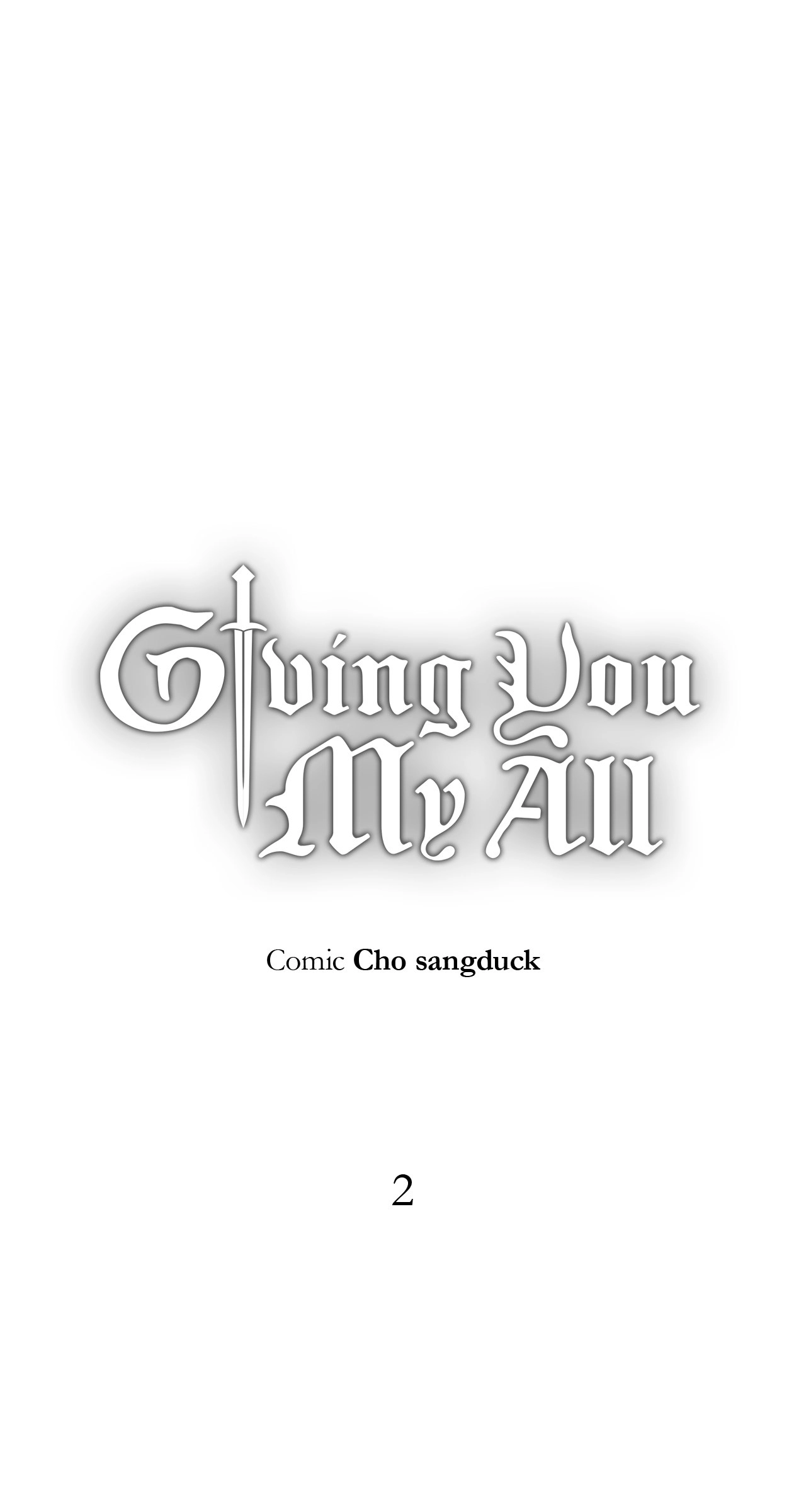 A Gift for You Chapter 2 page 29 - 