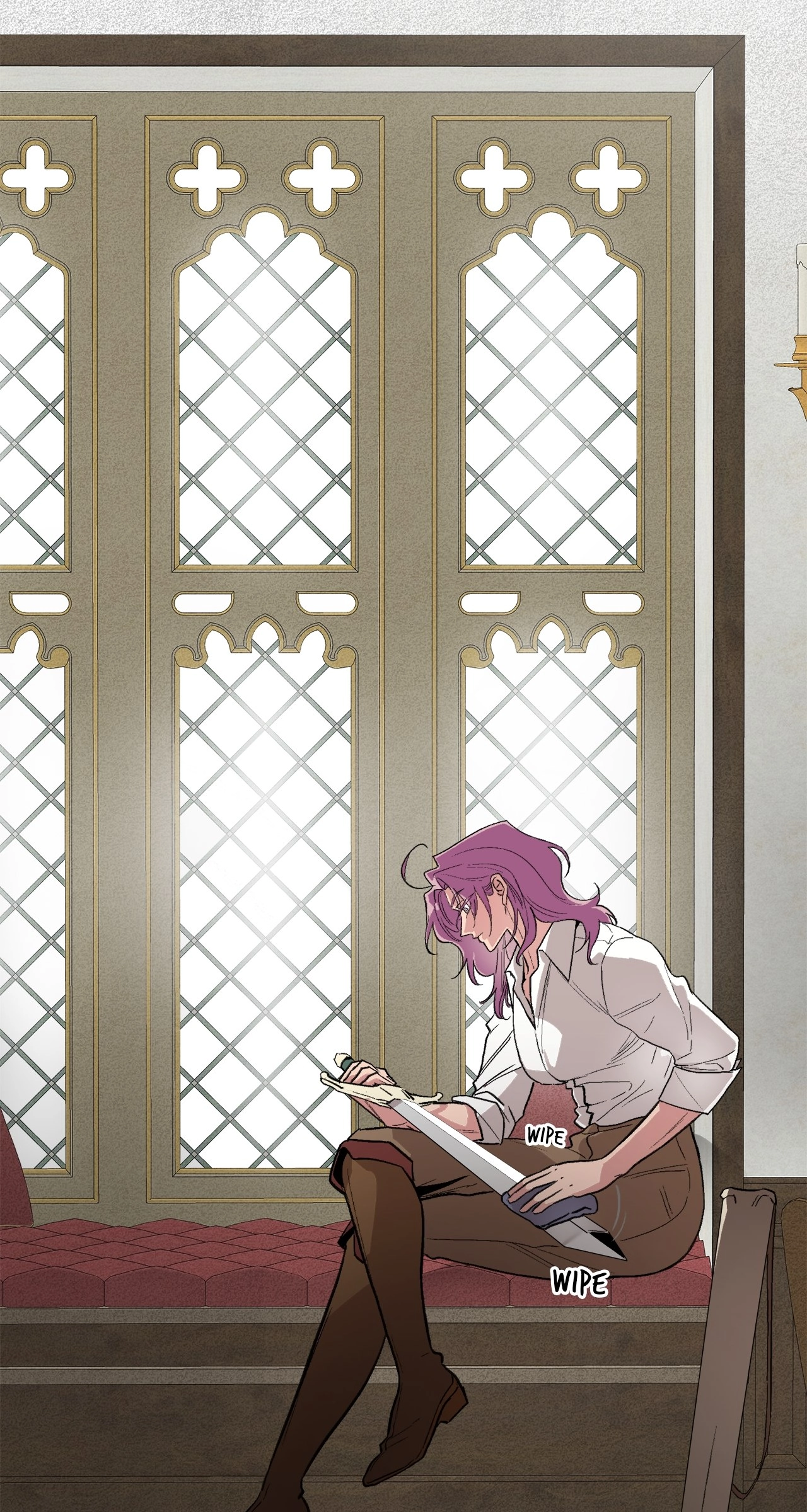 A Gift for You Chapter 2 page 31 - 