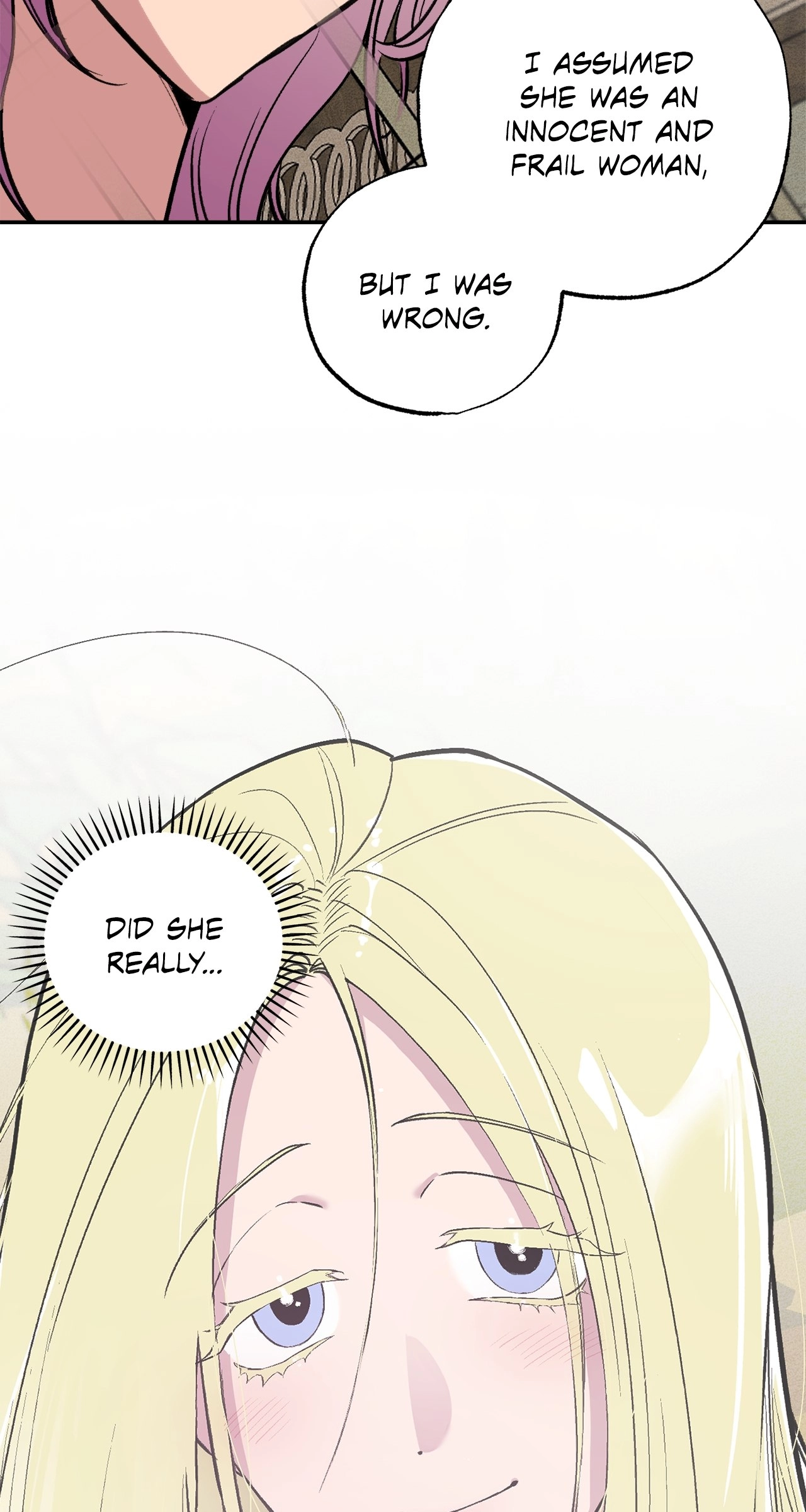 A Gift for You Chapter 2 page 36 - 