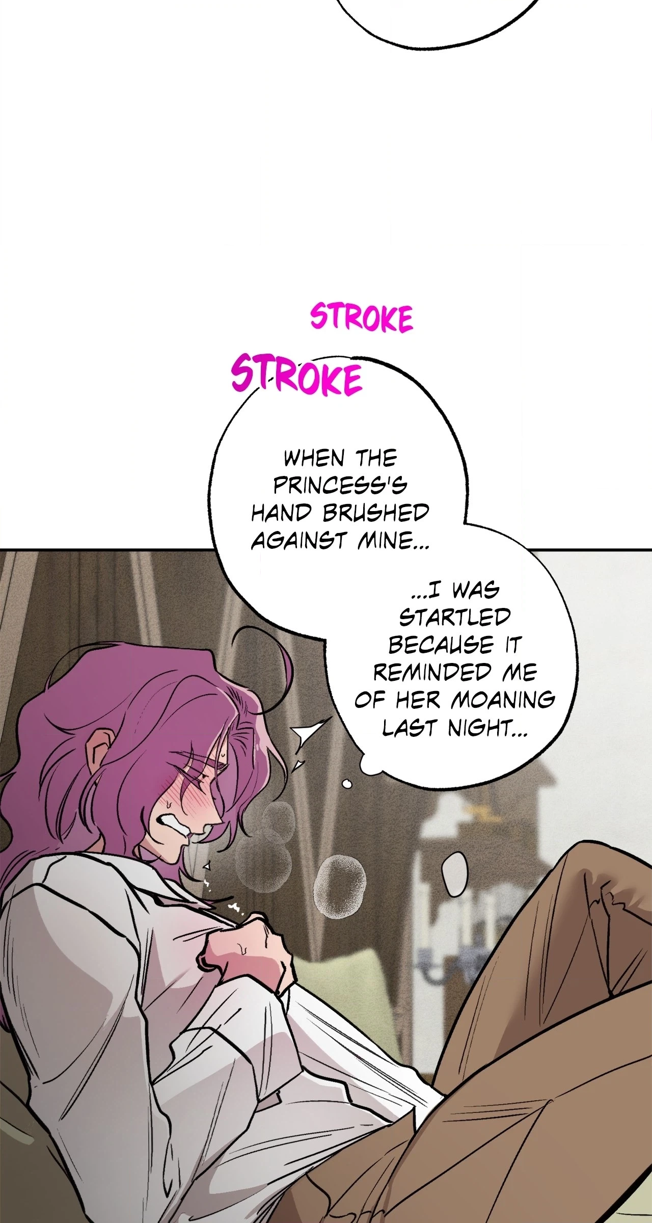 A Gift for You Chapter 2 page 50 - 