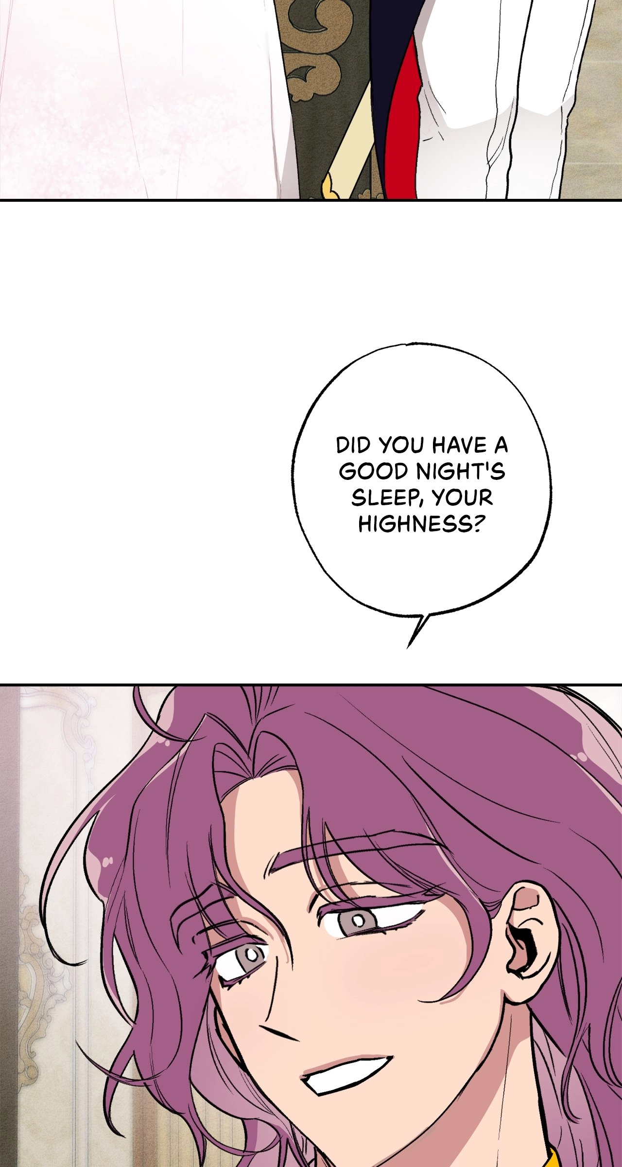 A Gift for You Chapter 2 page 6 - 