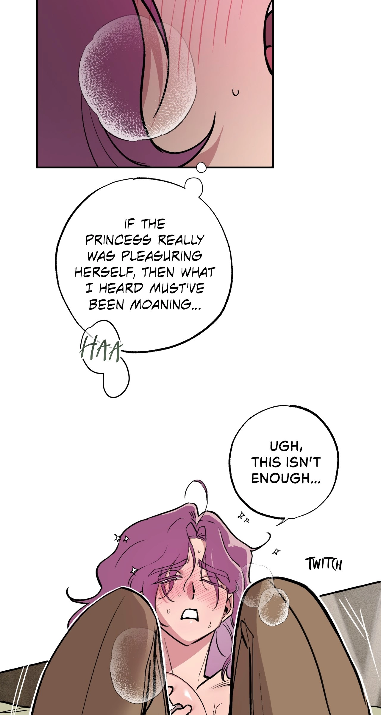 A Gift for You Chapter 2 page 52 - 