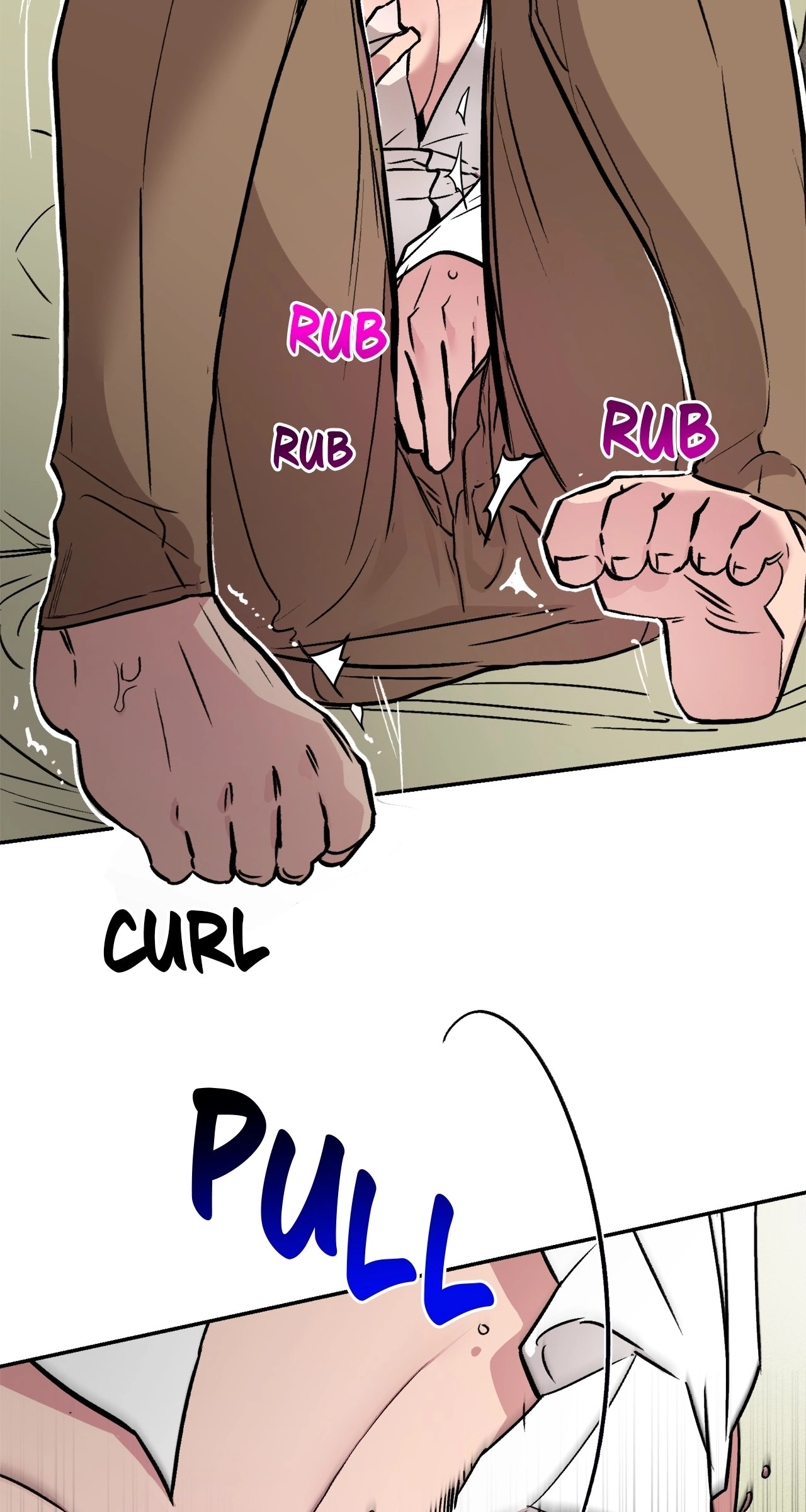 A Gift for You Chapter 2 page 53 - 