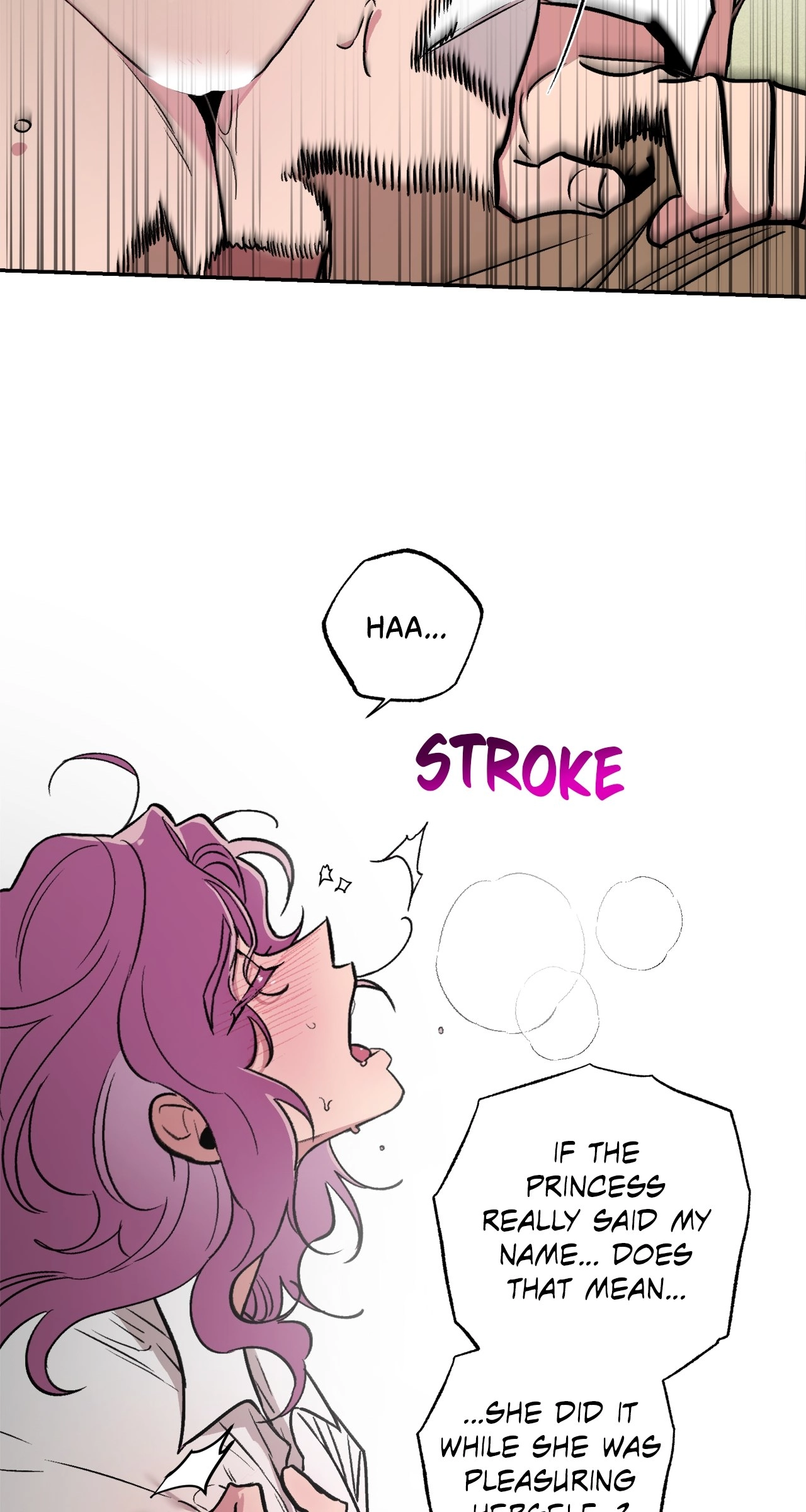 A Gift for You Chapter 2 page 54 - 