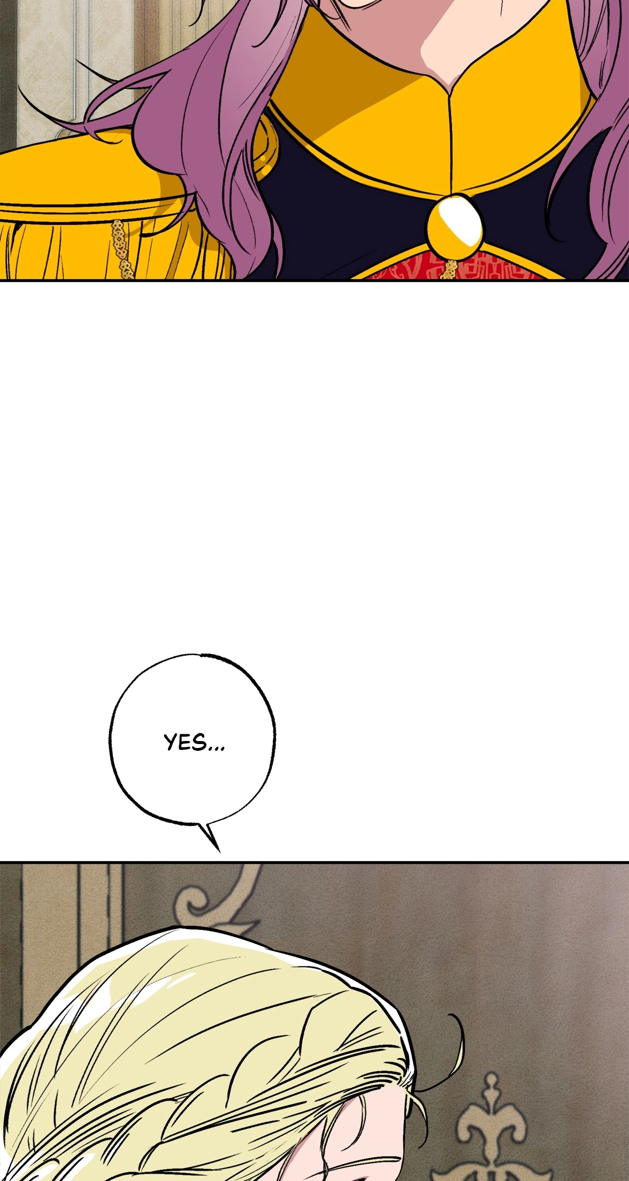 A Gift for You Chapter 2 page 7 - 