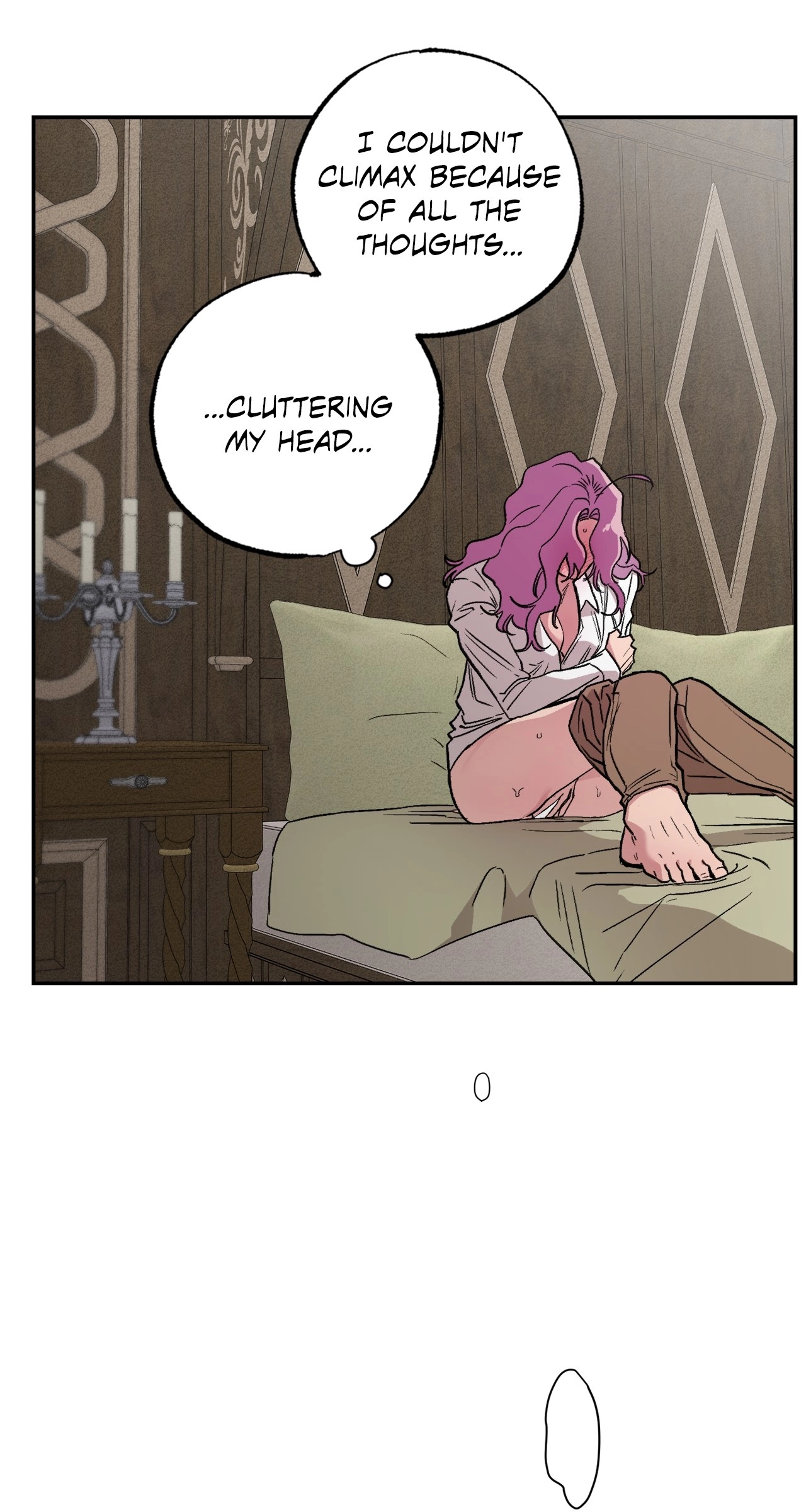A Gift for You Chapter 2 page 62 - 