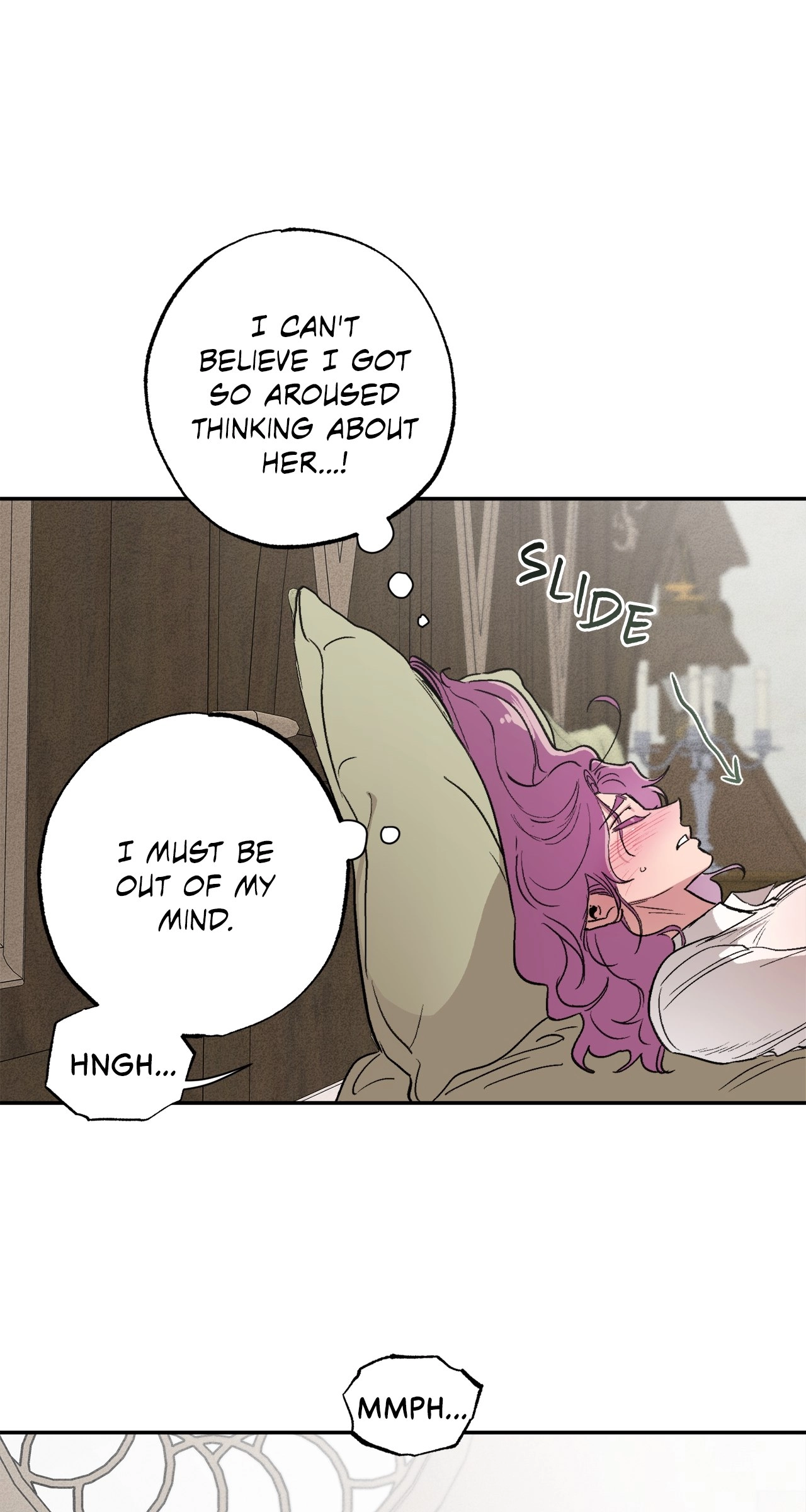A Gift for You Chapter 2 page 63 - 