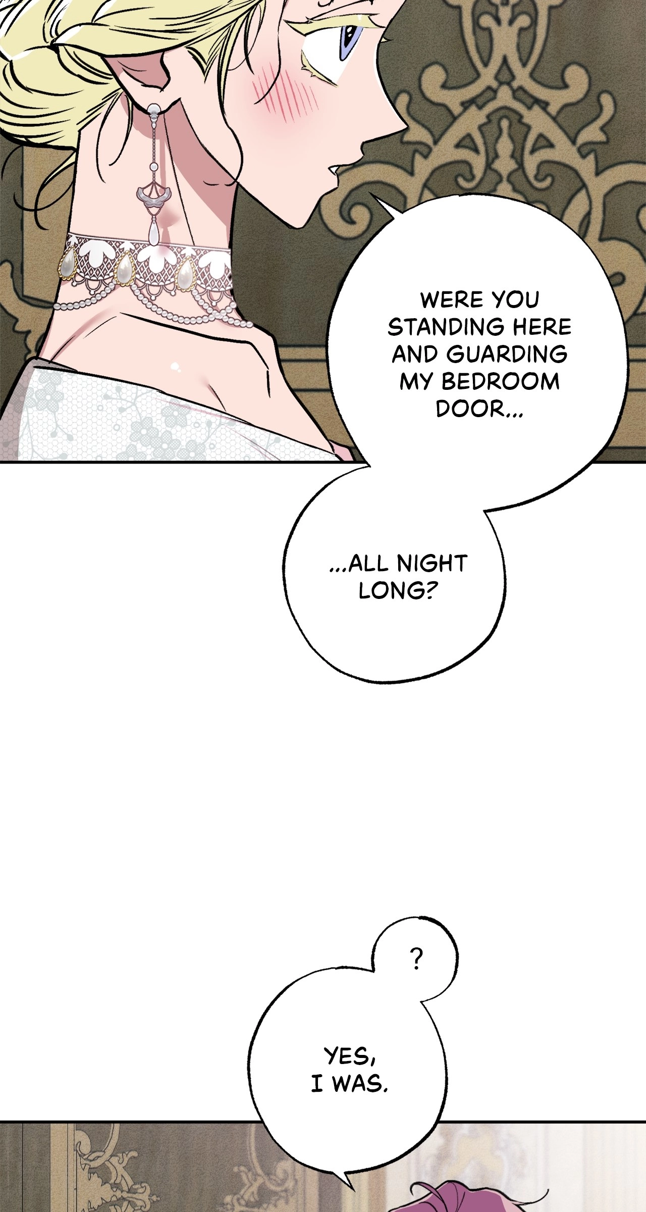 A Gift for You Chapter 2 page 8 - 