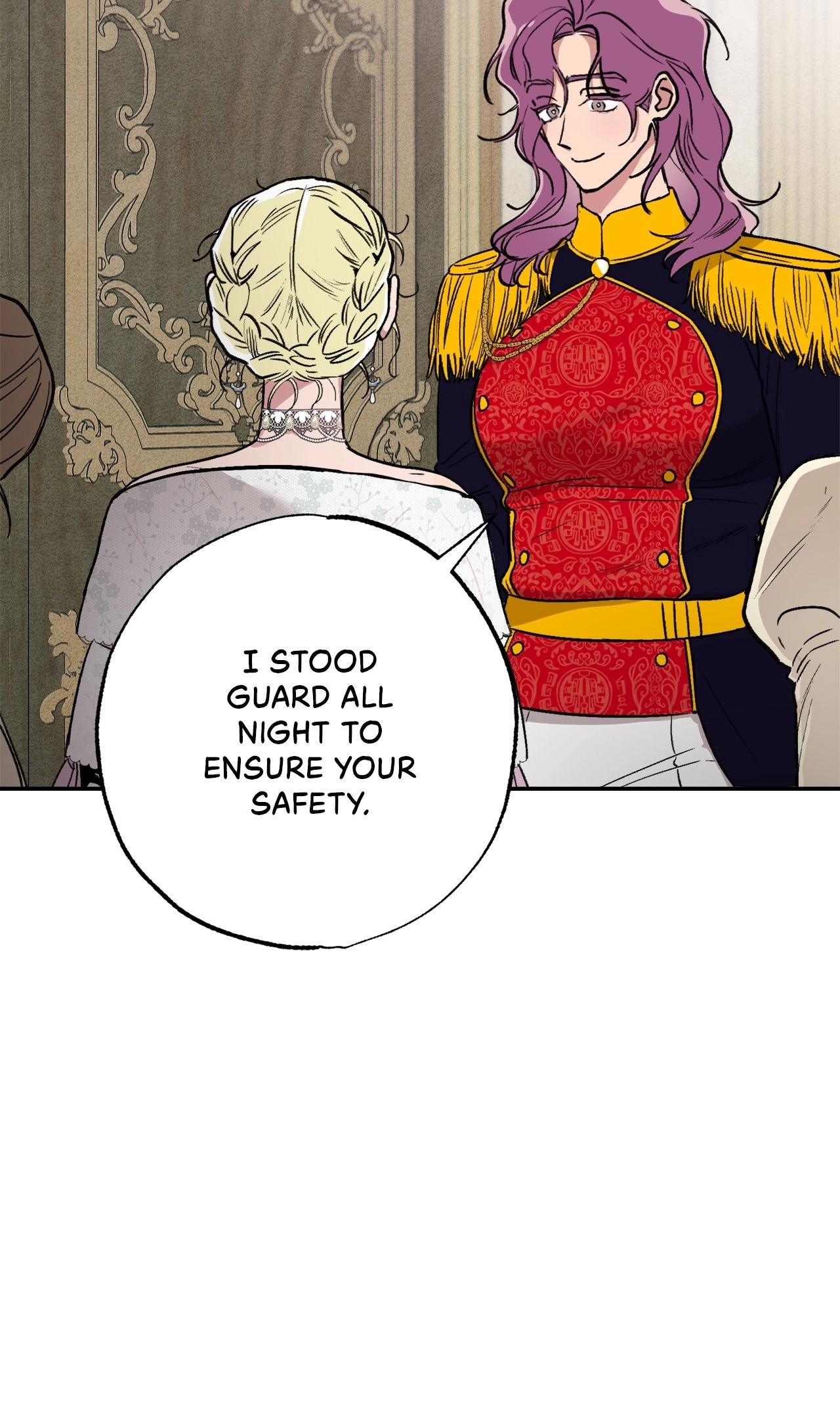 A Gift for You Chapter 2 page 9 - 