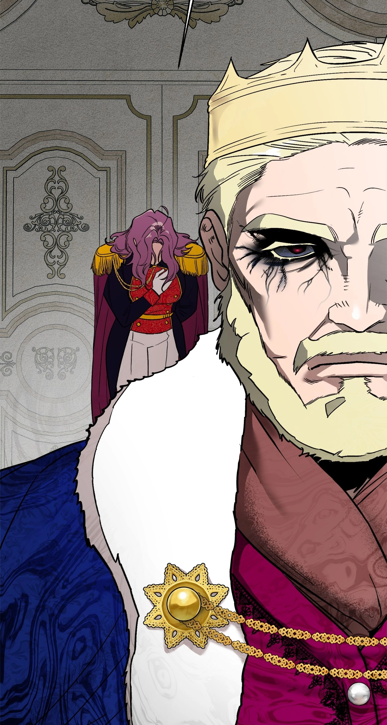 A Gift for You Chapter 2 page 83 - 