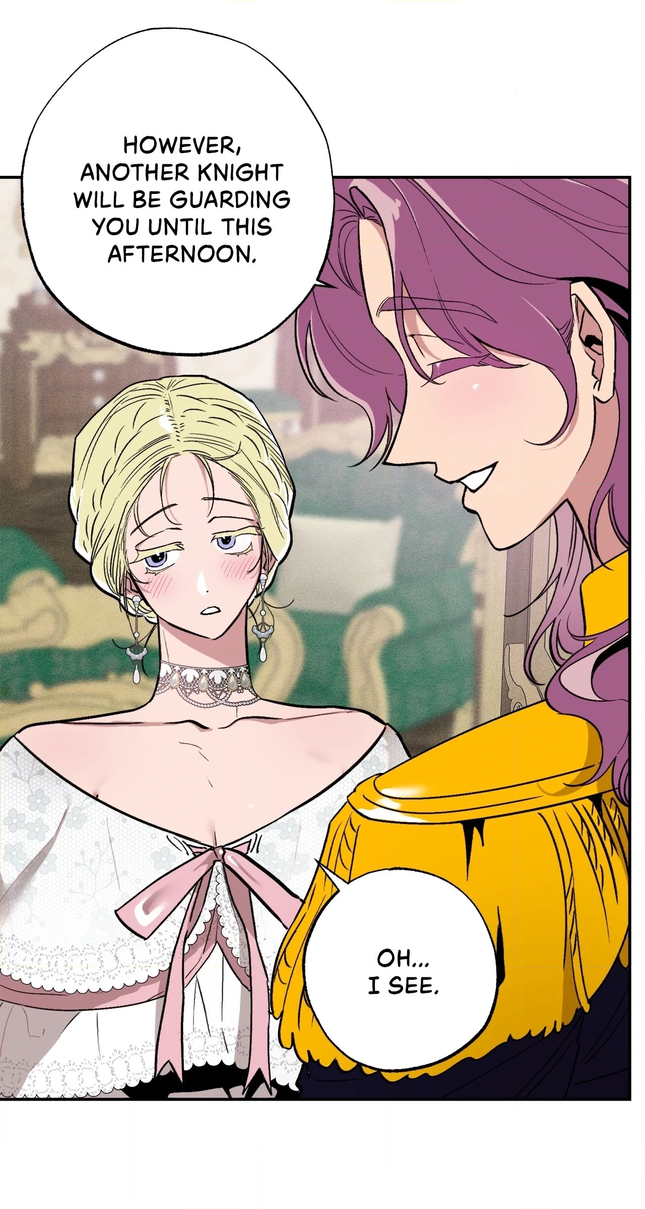 A Gift for You Chapter 2 page 10 - 