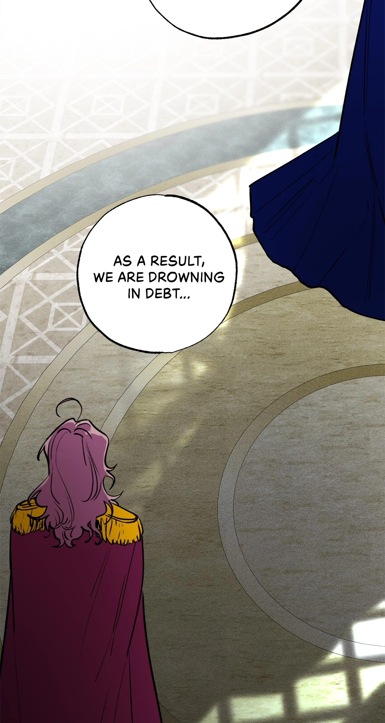A Gift for You Chapter 3 page 11 - 
