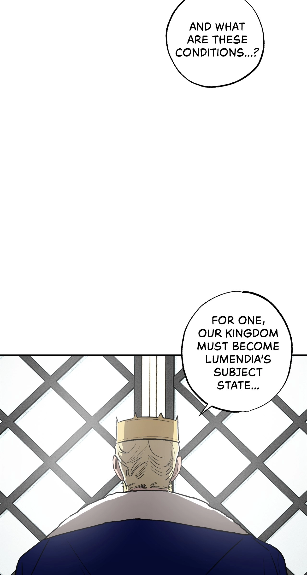 A Gift for You Chapter 3 page 13 - 