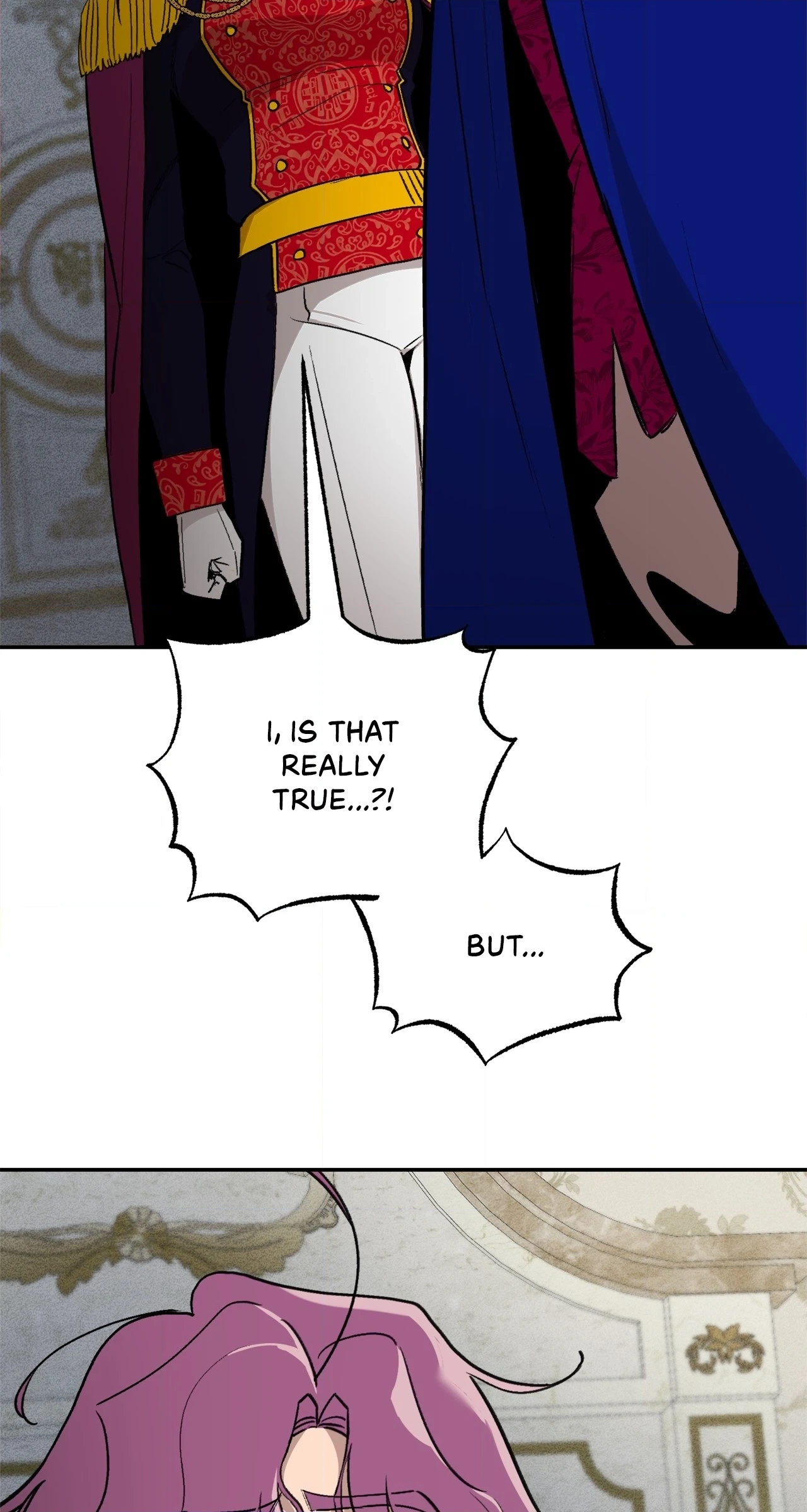 A Gift for You Chapter 3 page 20 - 