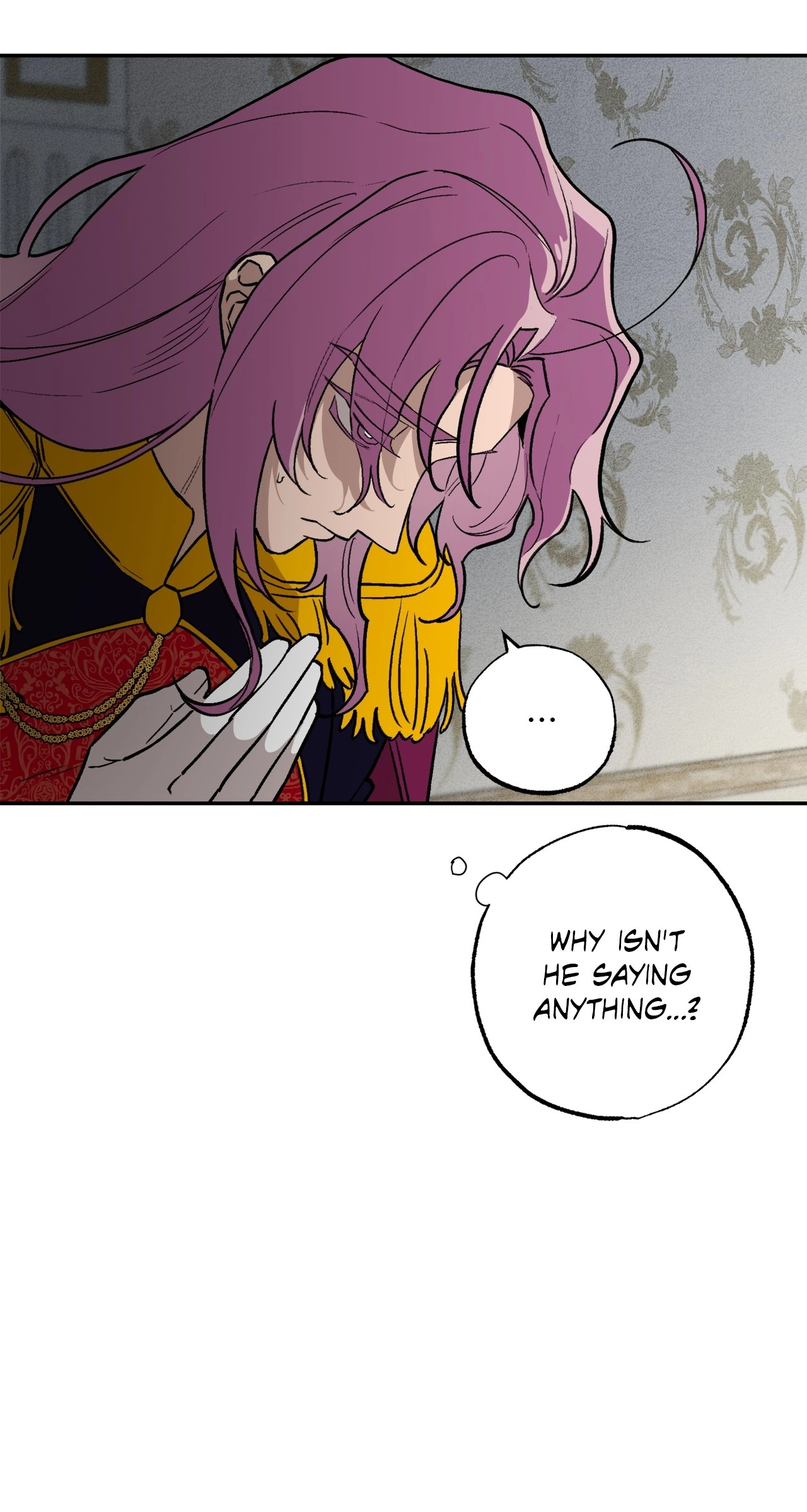A Gift for You Chapter 3 page 3 - 