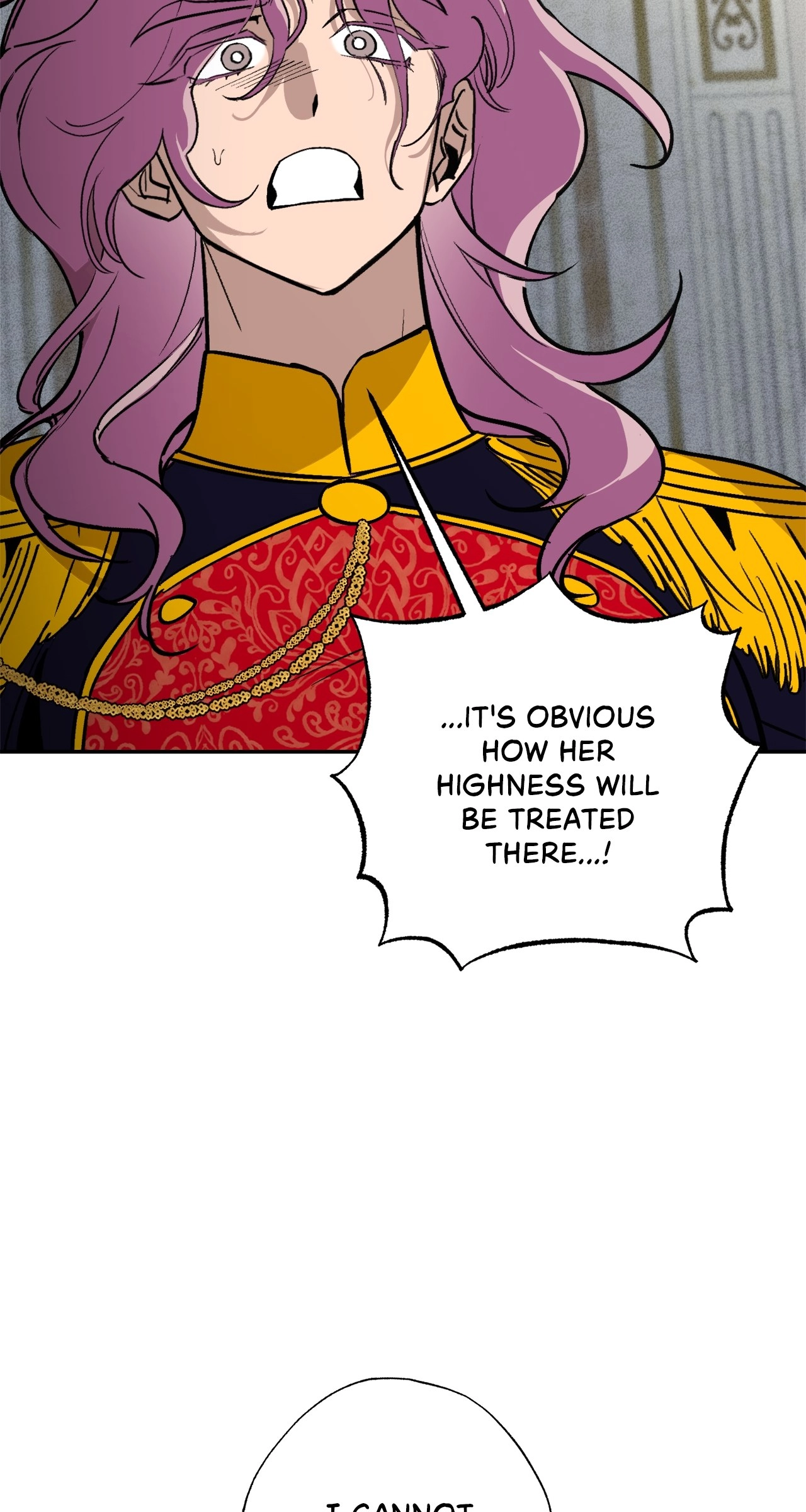 A Gift for You Chapter 3 page 21 - 