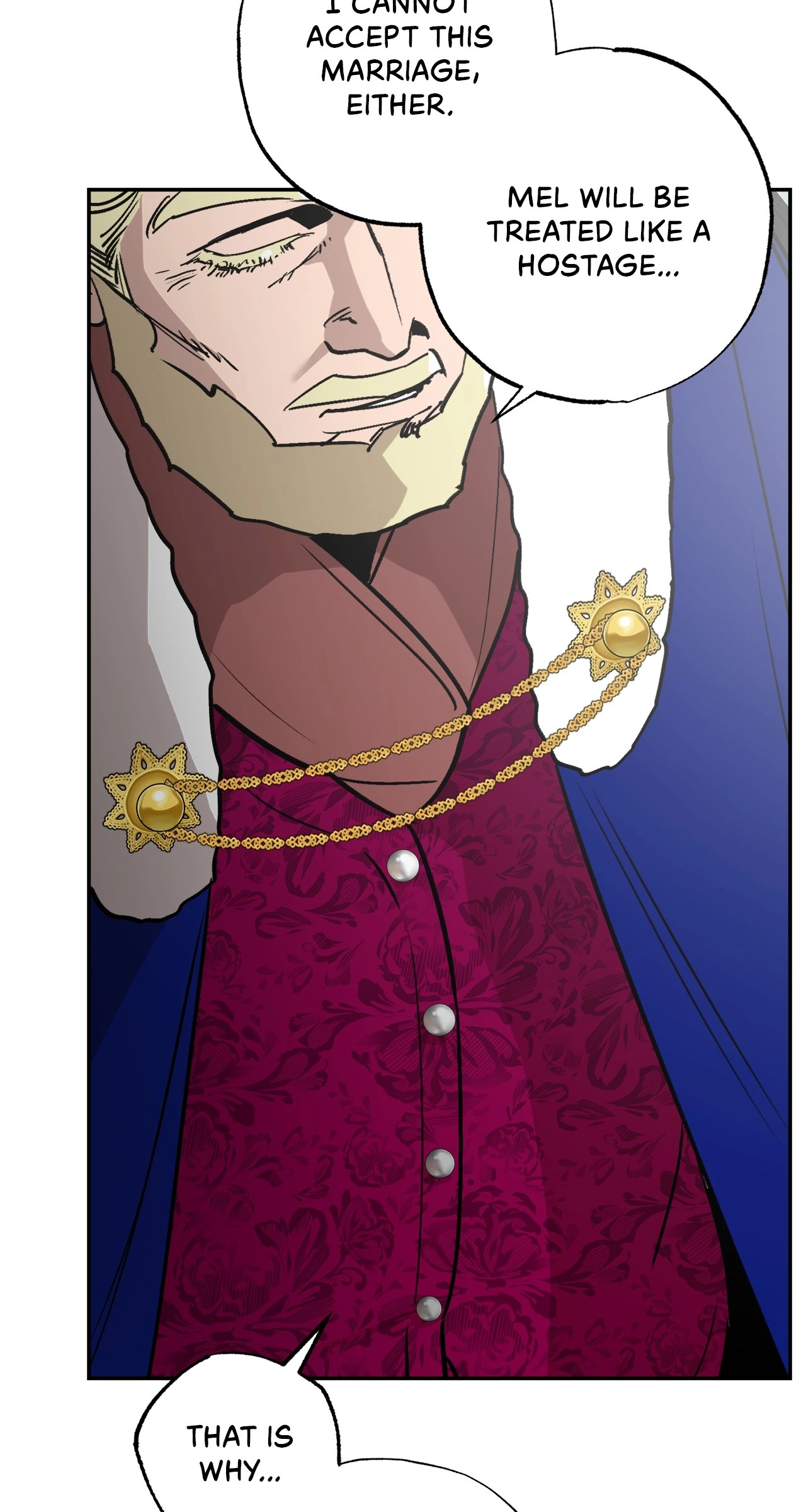A Gift for You Chapter 3 page 22 - 