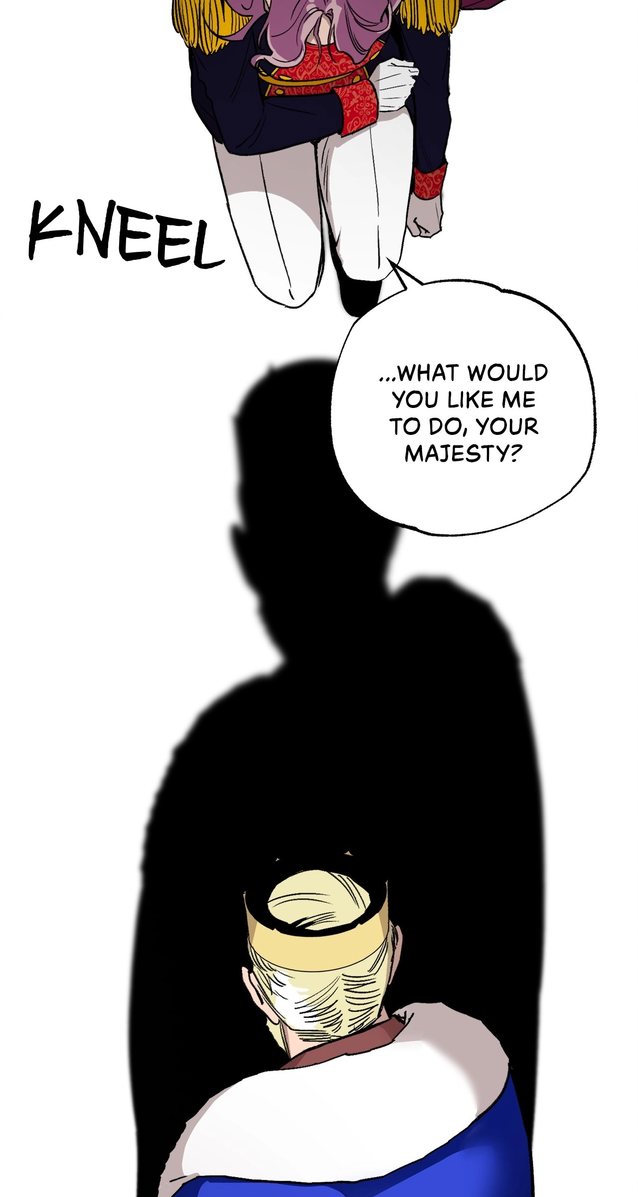 A Gift for You Chapter 3 page 24 - 