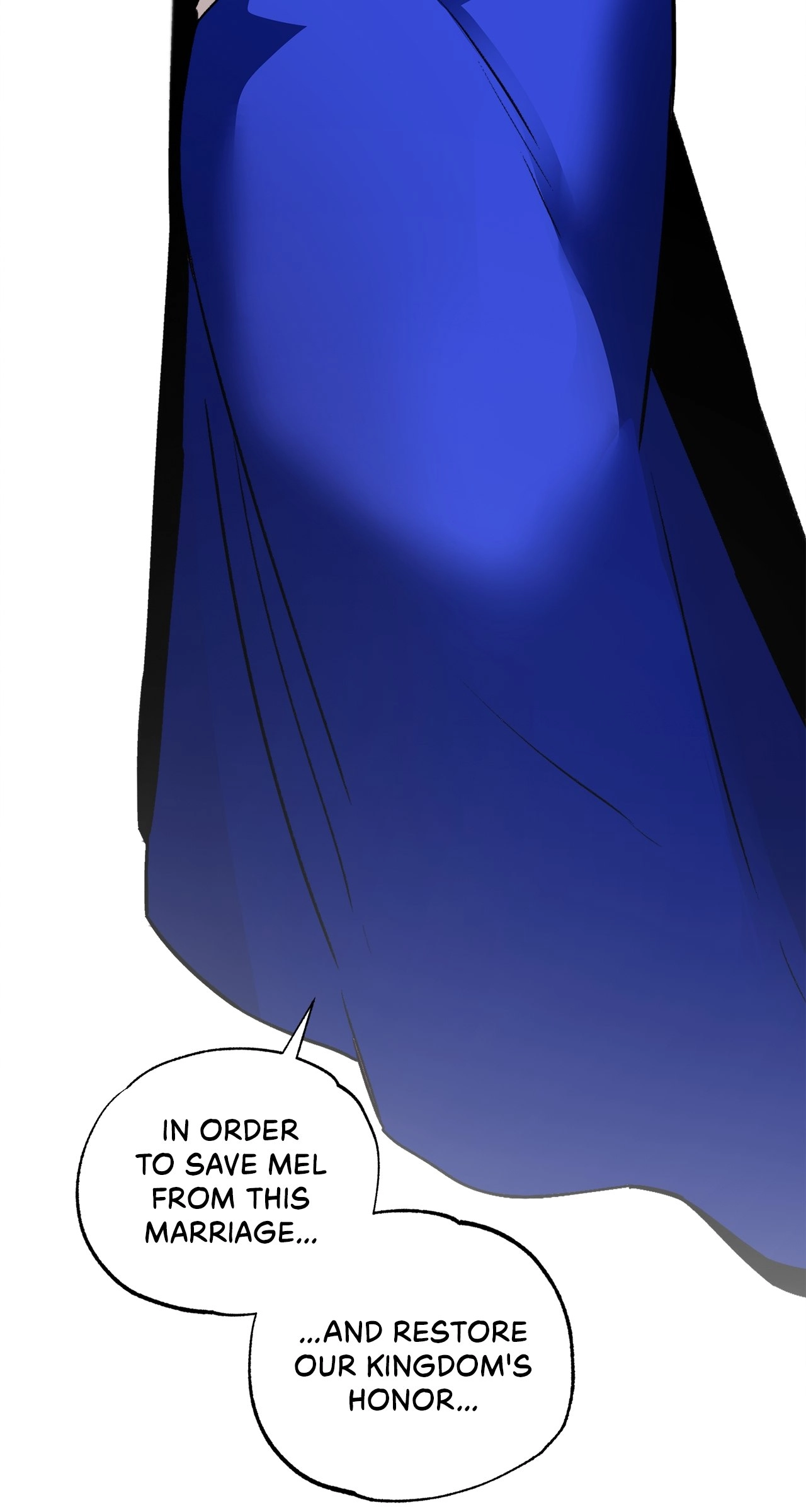 A Gift for You Chapter 3 page 25 - 