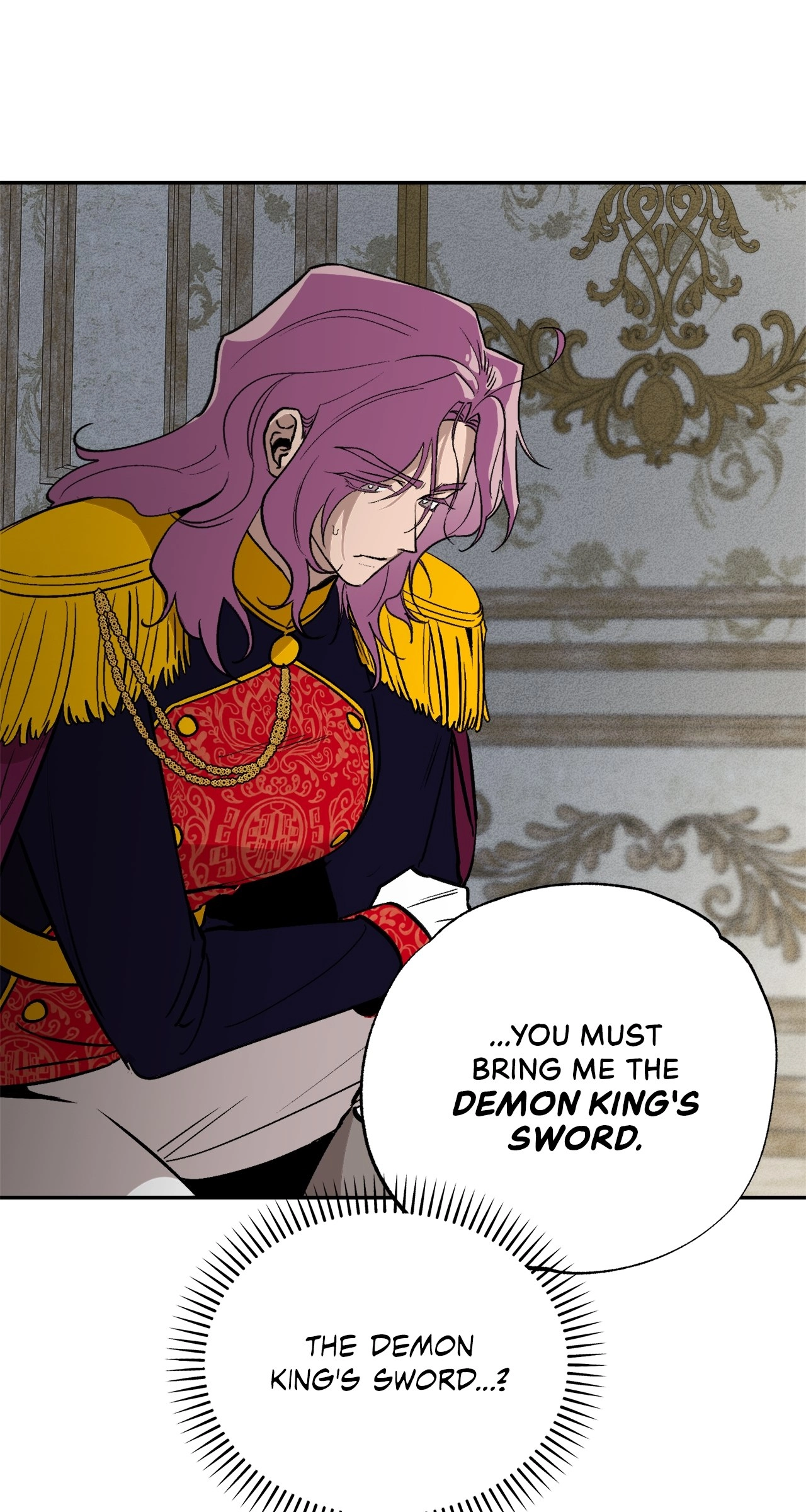 A Gift for You Chapter 3 page 26 - 