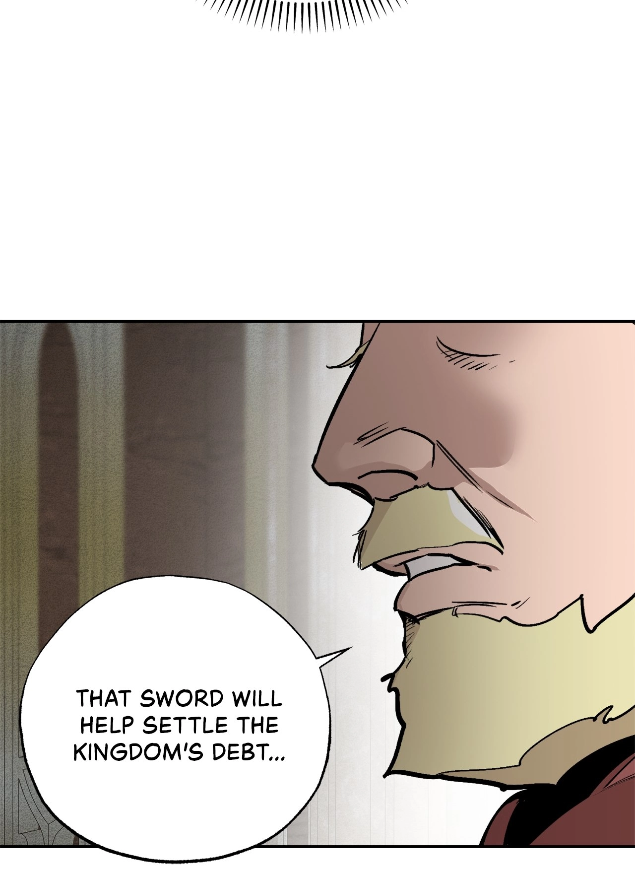A Gift for You Chapter 3 page 27 - 