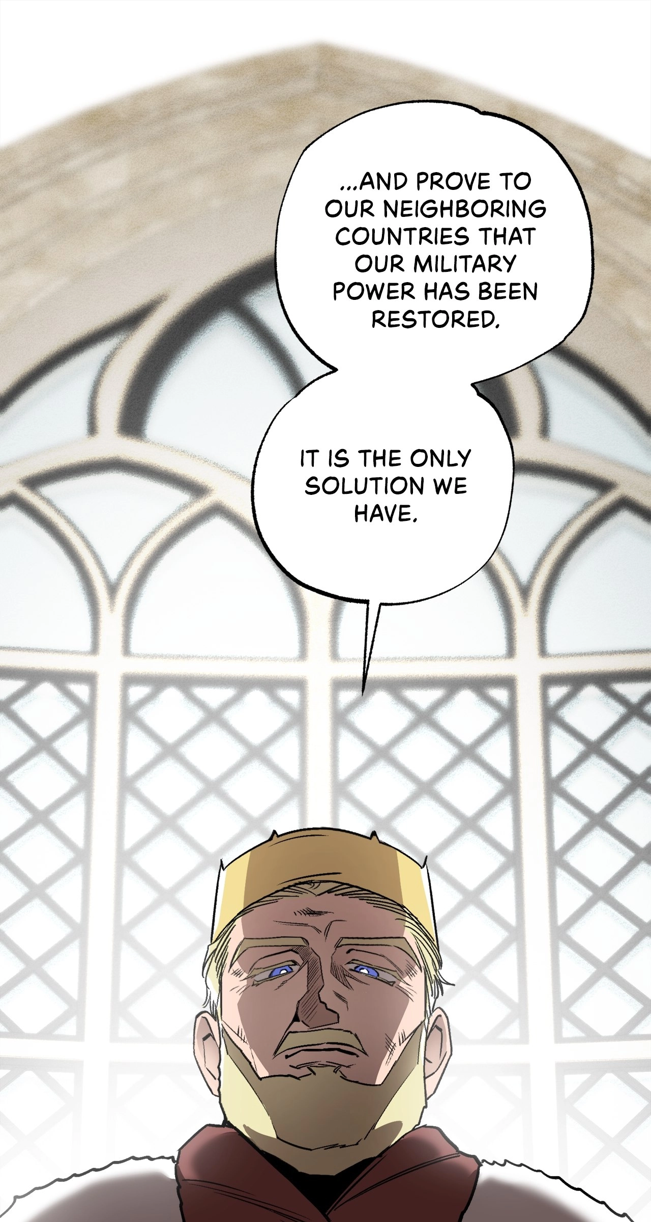 A Gift for You Chapter 3 page 28 - 