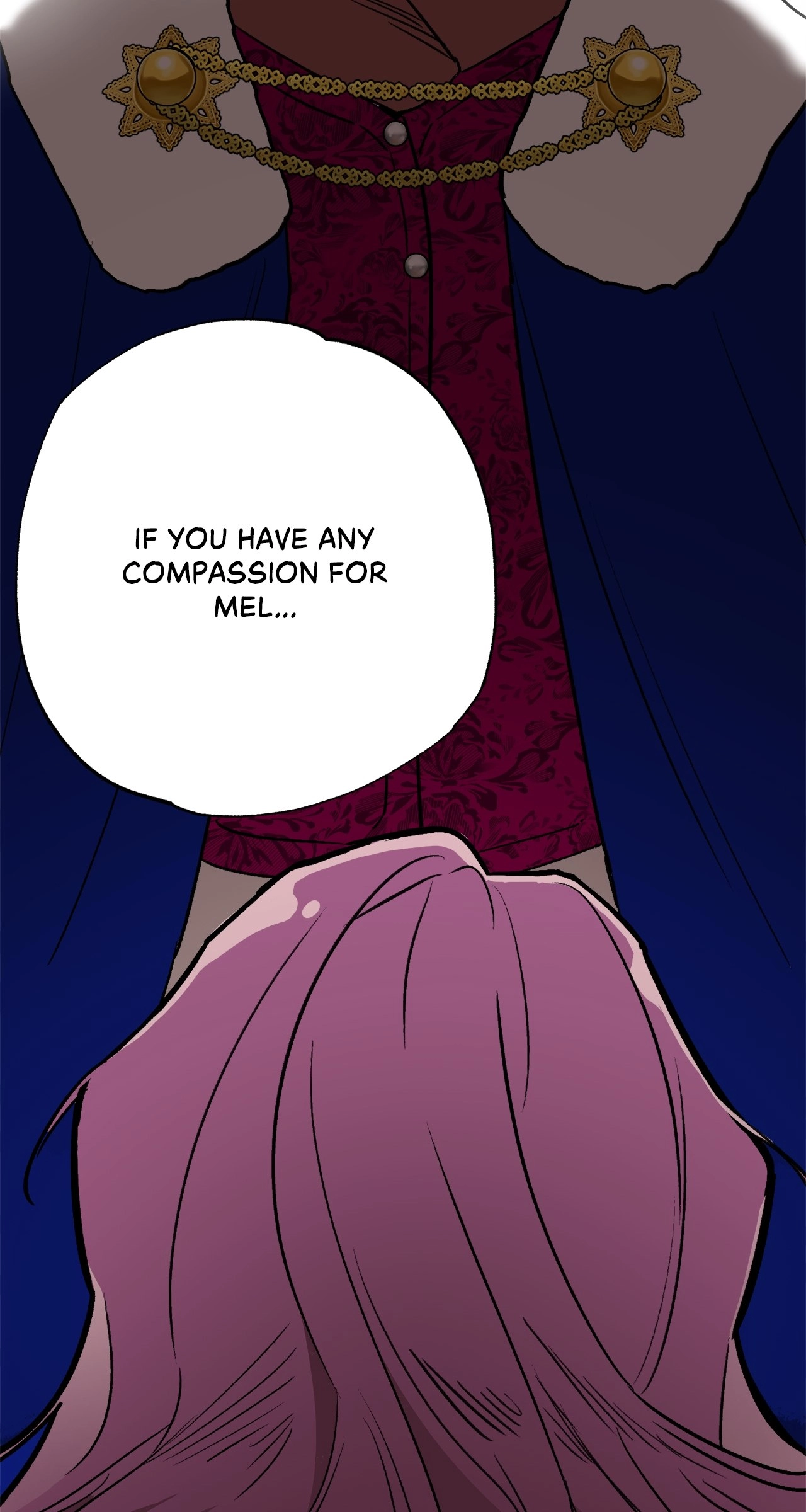 A Gift for You Chapter 3 page 29 - 