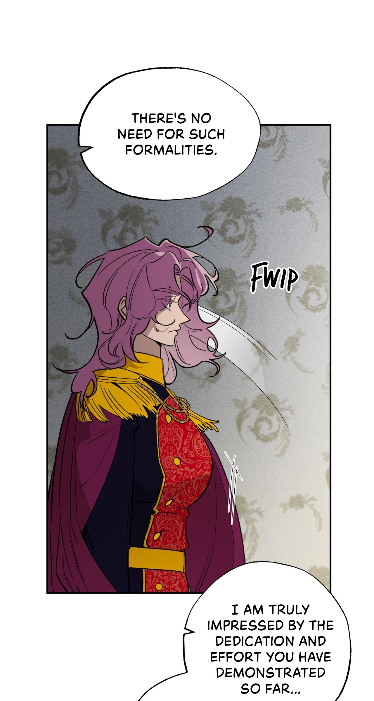 A Gift for You Chapter 3 page 4 - 