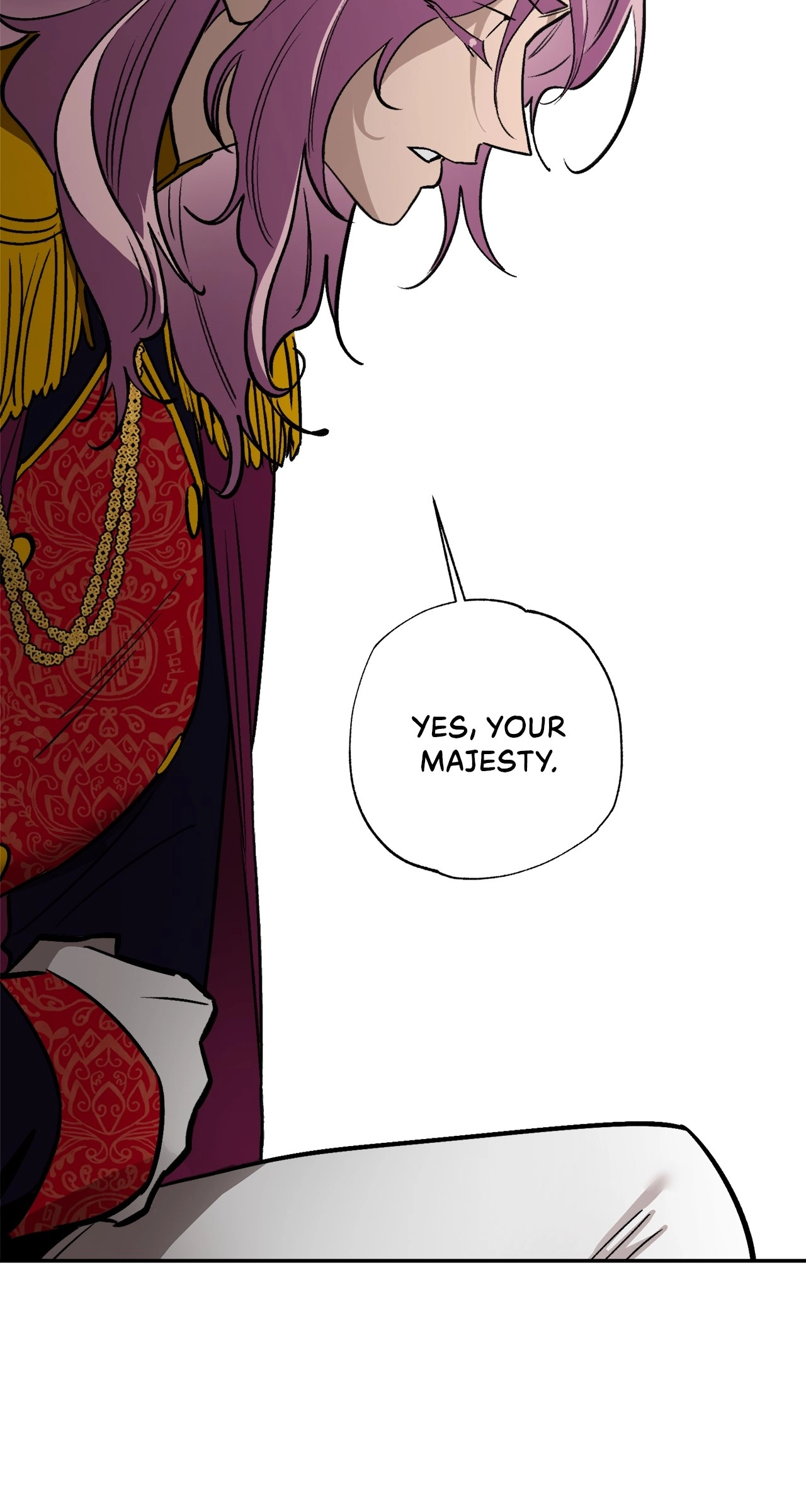 A Gift for You Chapter 3 page 32 - 