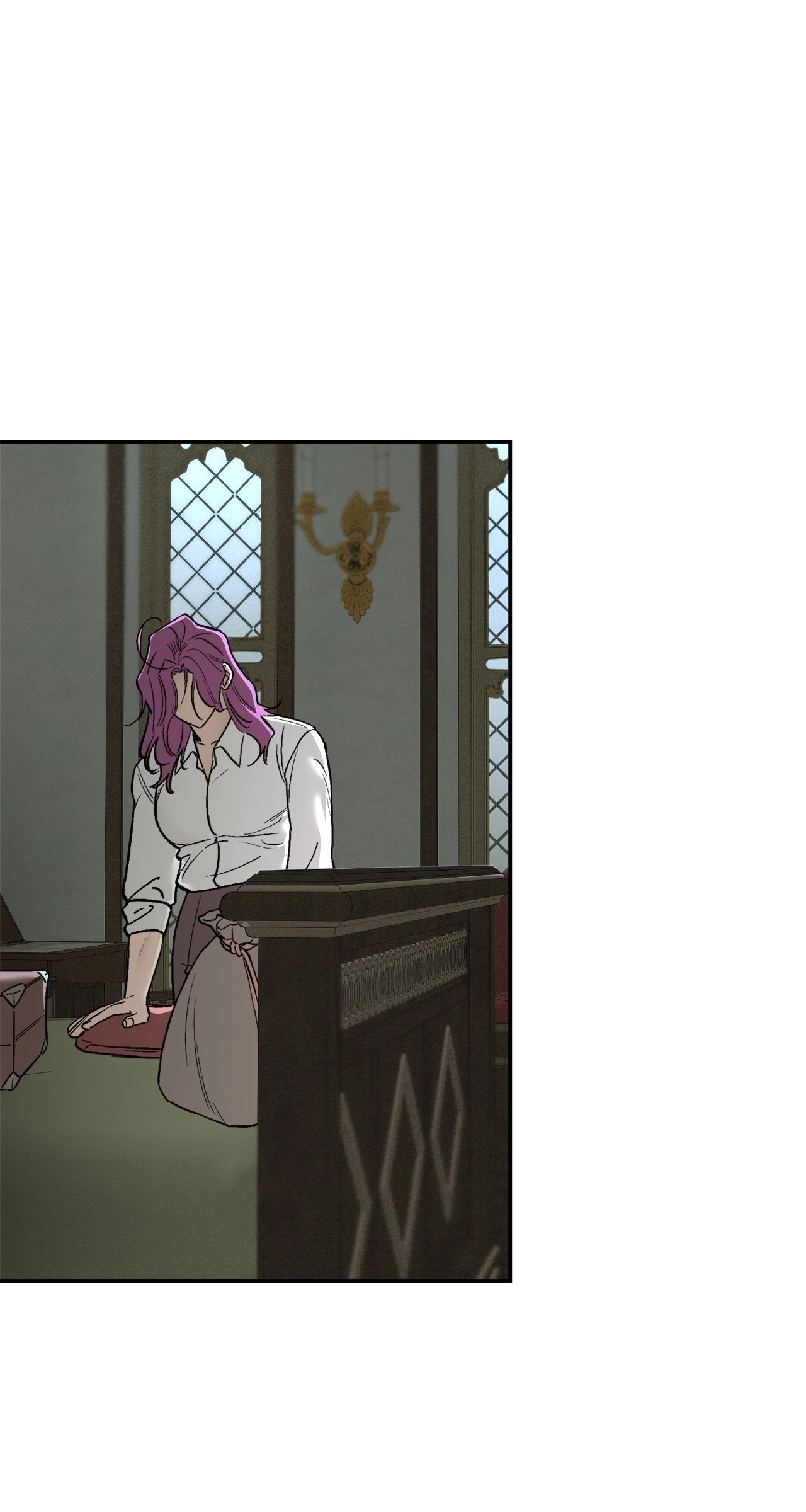 A Gift for You Chapter 3 page 37 - 