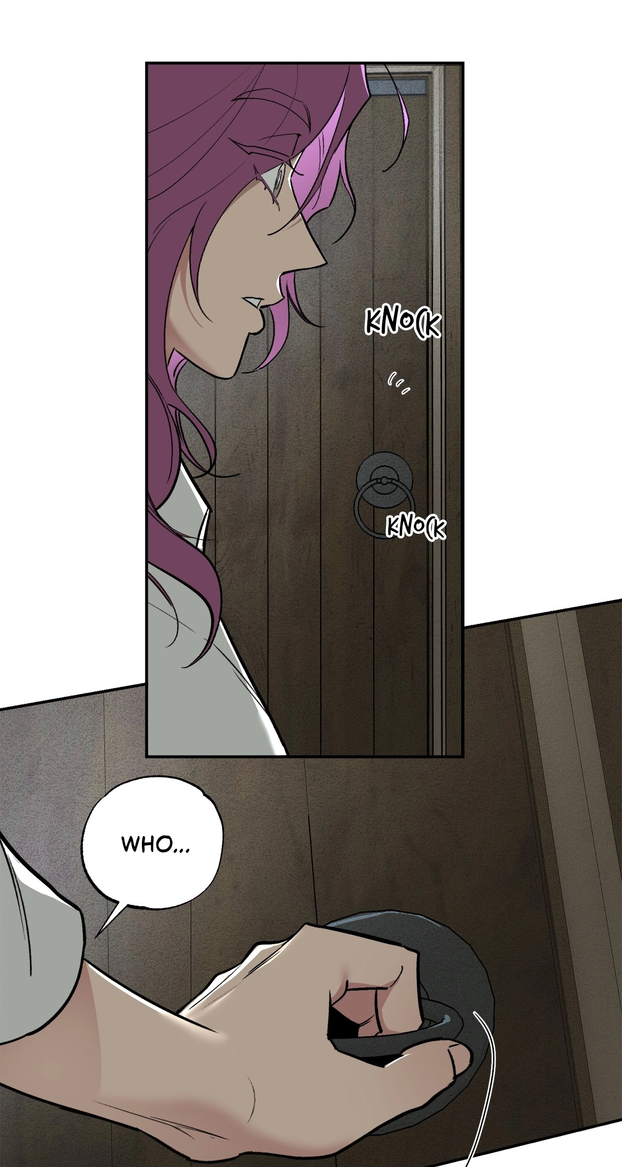 A Gift for You Chapter 3 page 38 - 
