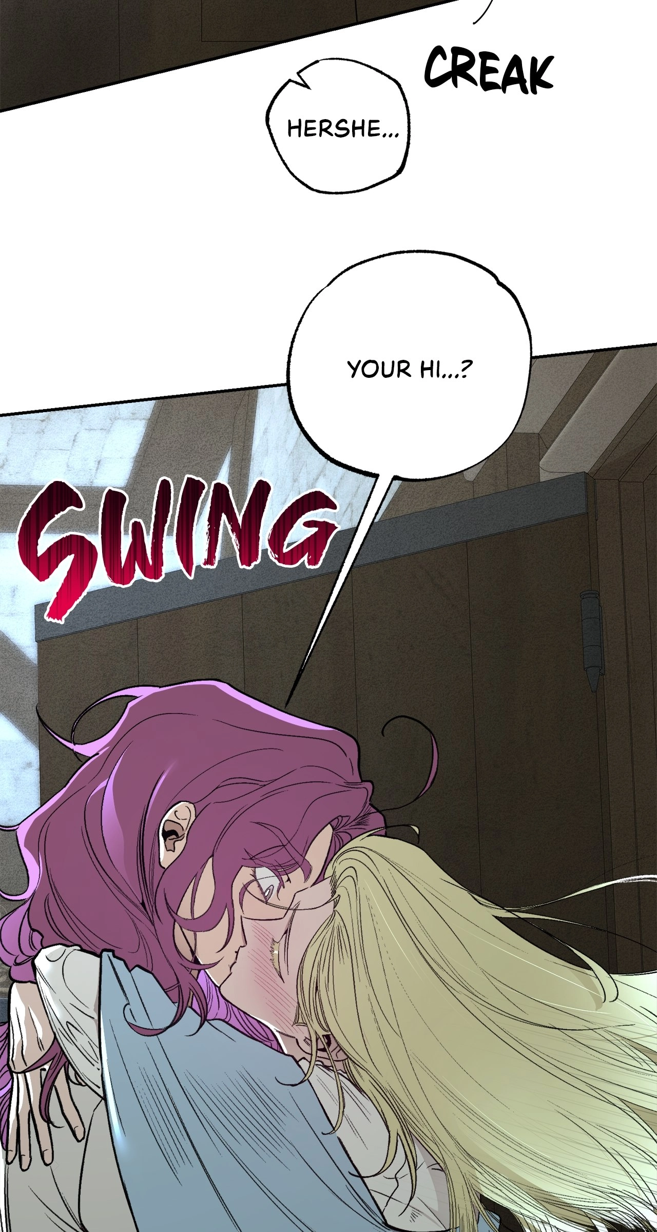 A Gift for You Chapter 3 page 39 - 