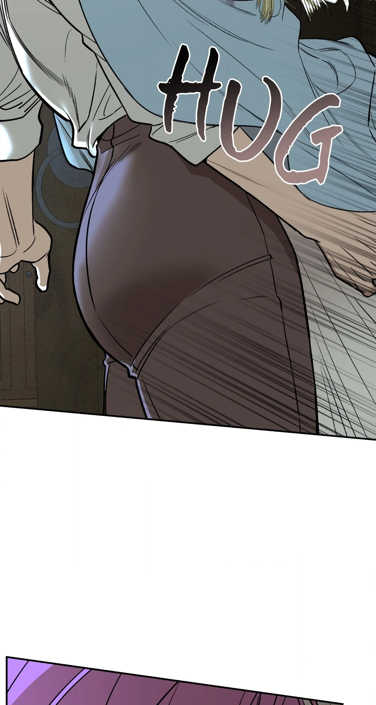 A Gift for You Chapter 3 page 40 - 