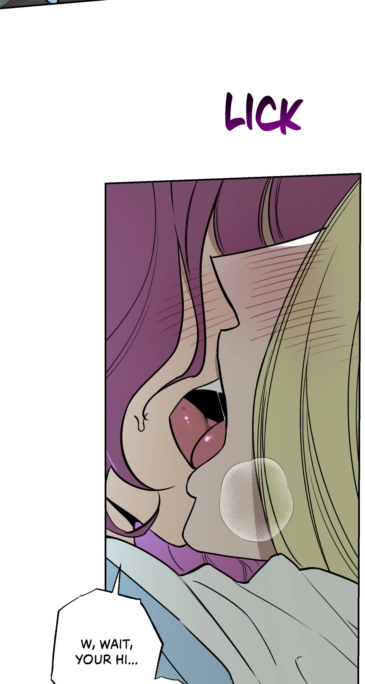 A Gift for You Chapter 3 page 44 - 