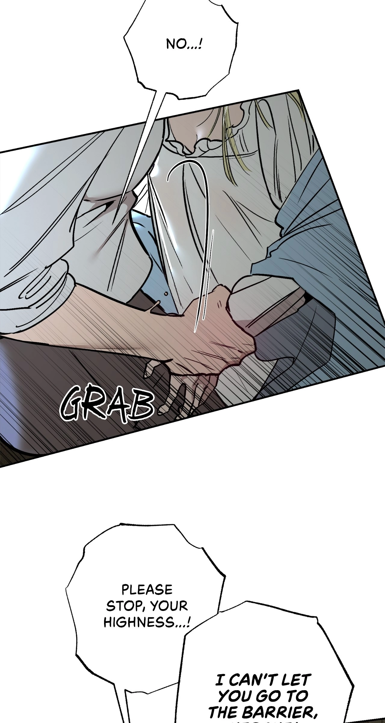 A Gift for You Chapter 3 page 47 - 
