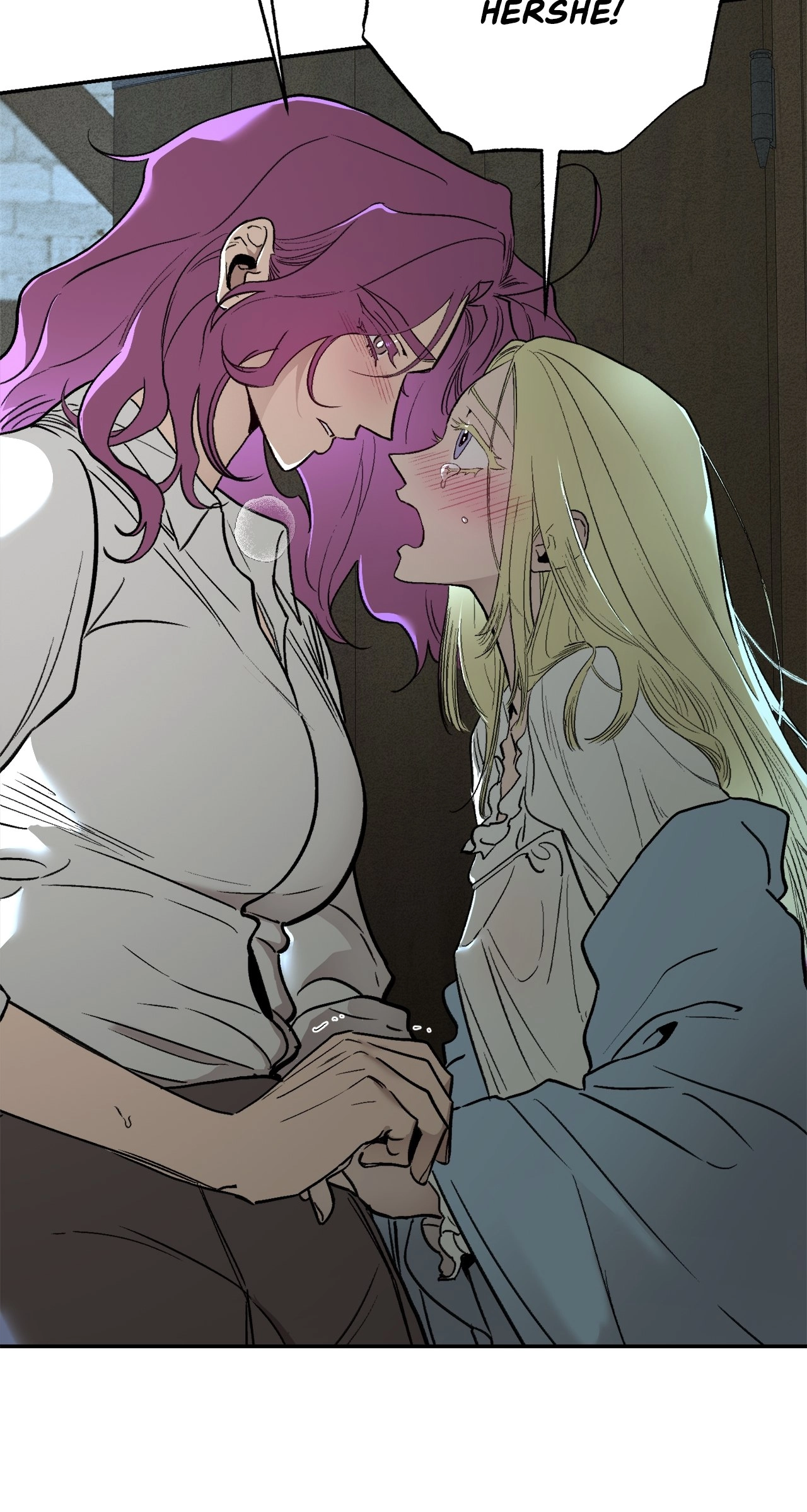 A Gift for You Chapter 3 page 48 - 