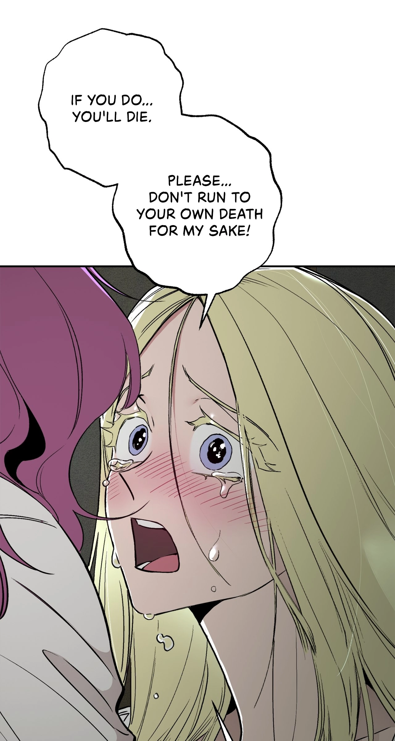 A Gift for You Chapter 3 page 49 - 