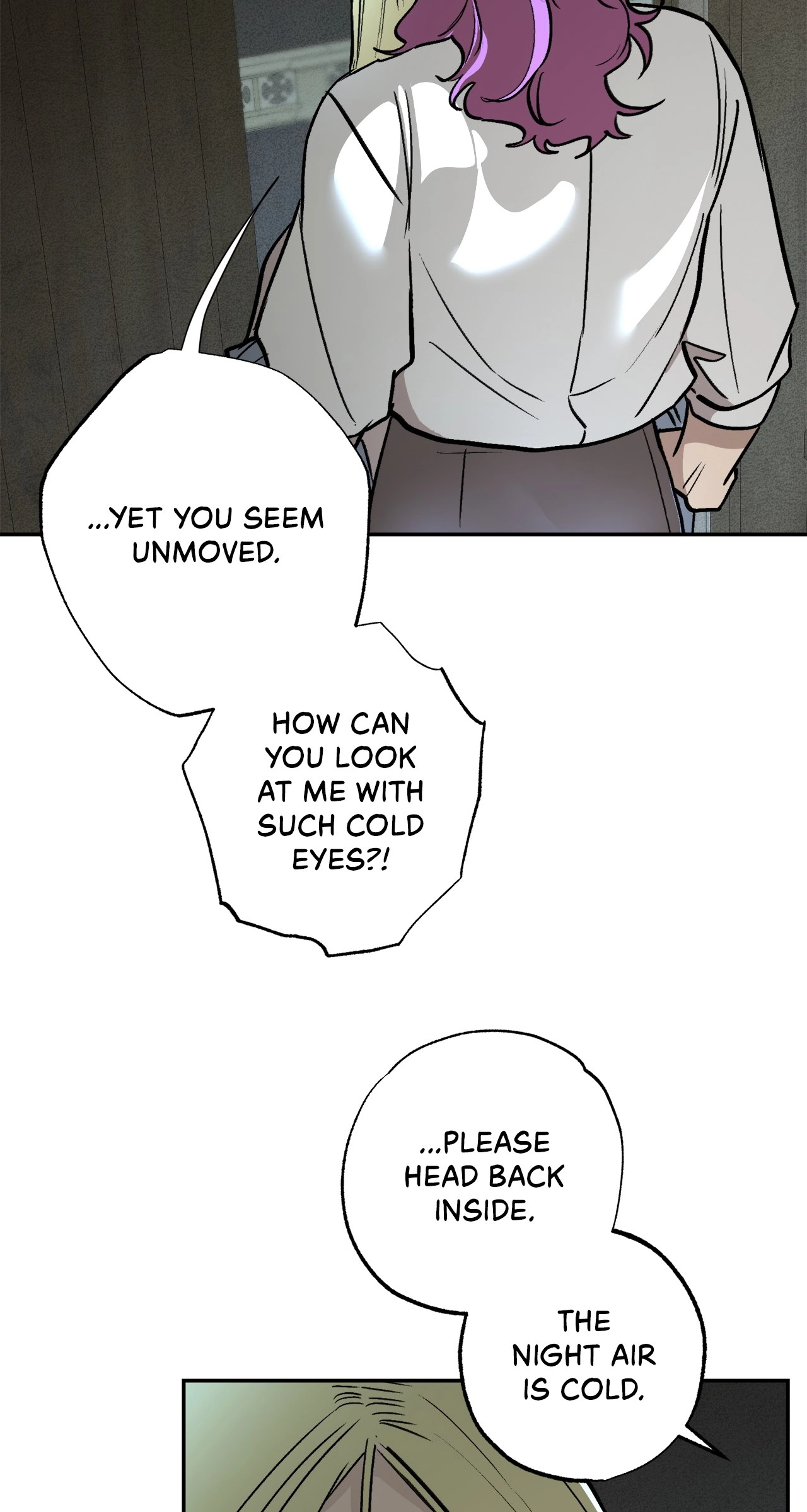A Gift for You Chapter 3 page 52 - 