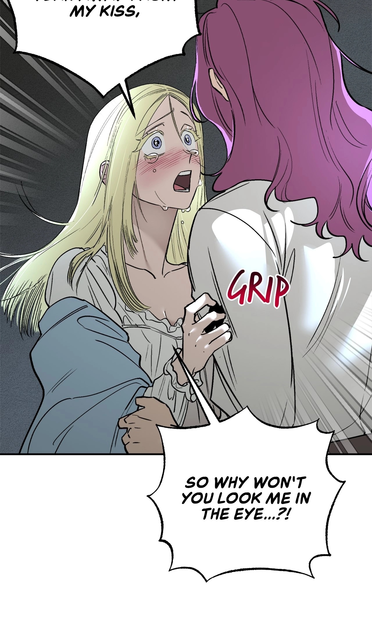 A Gift for You Chapter 3 page 54 - 
