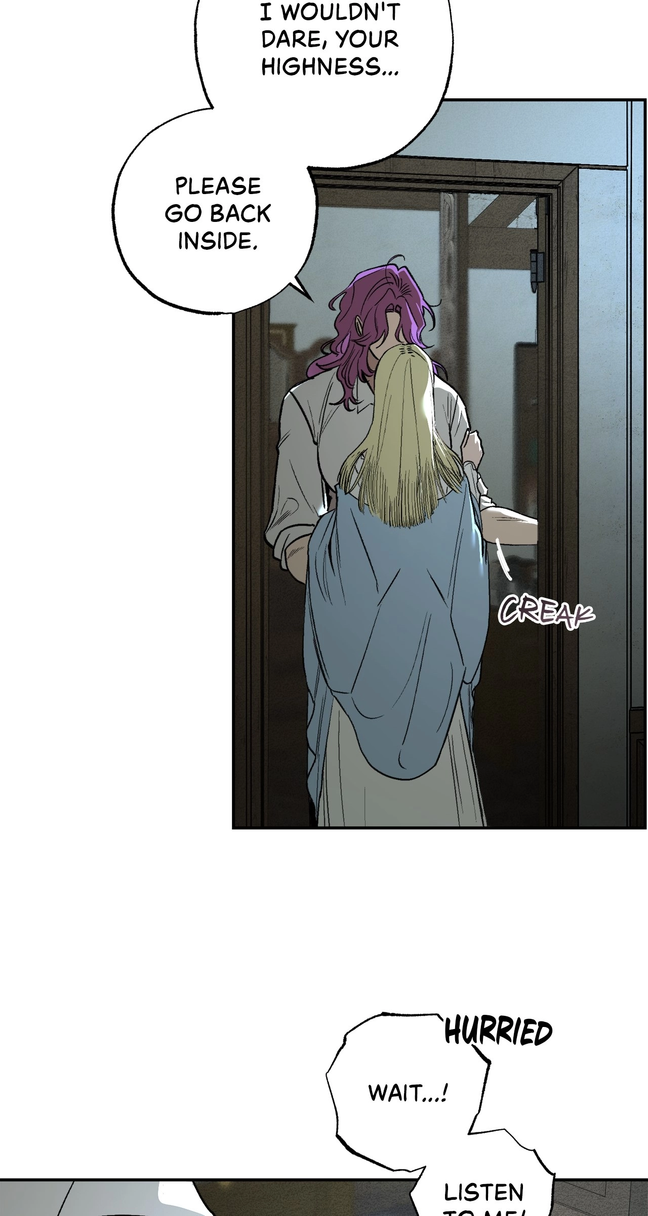 A Gift for You Chapter 3 page 56 - 