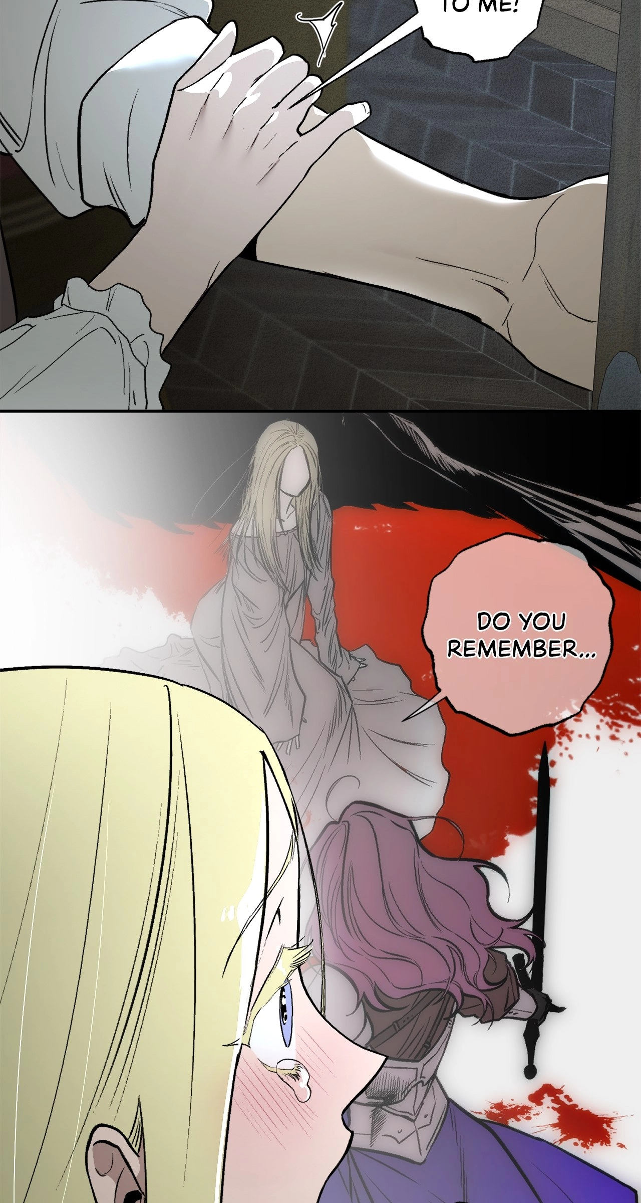 A Gift for You Chapter 3 page 57 - 