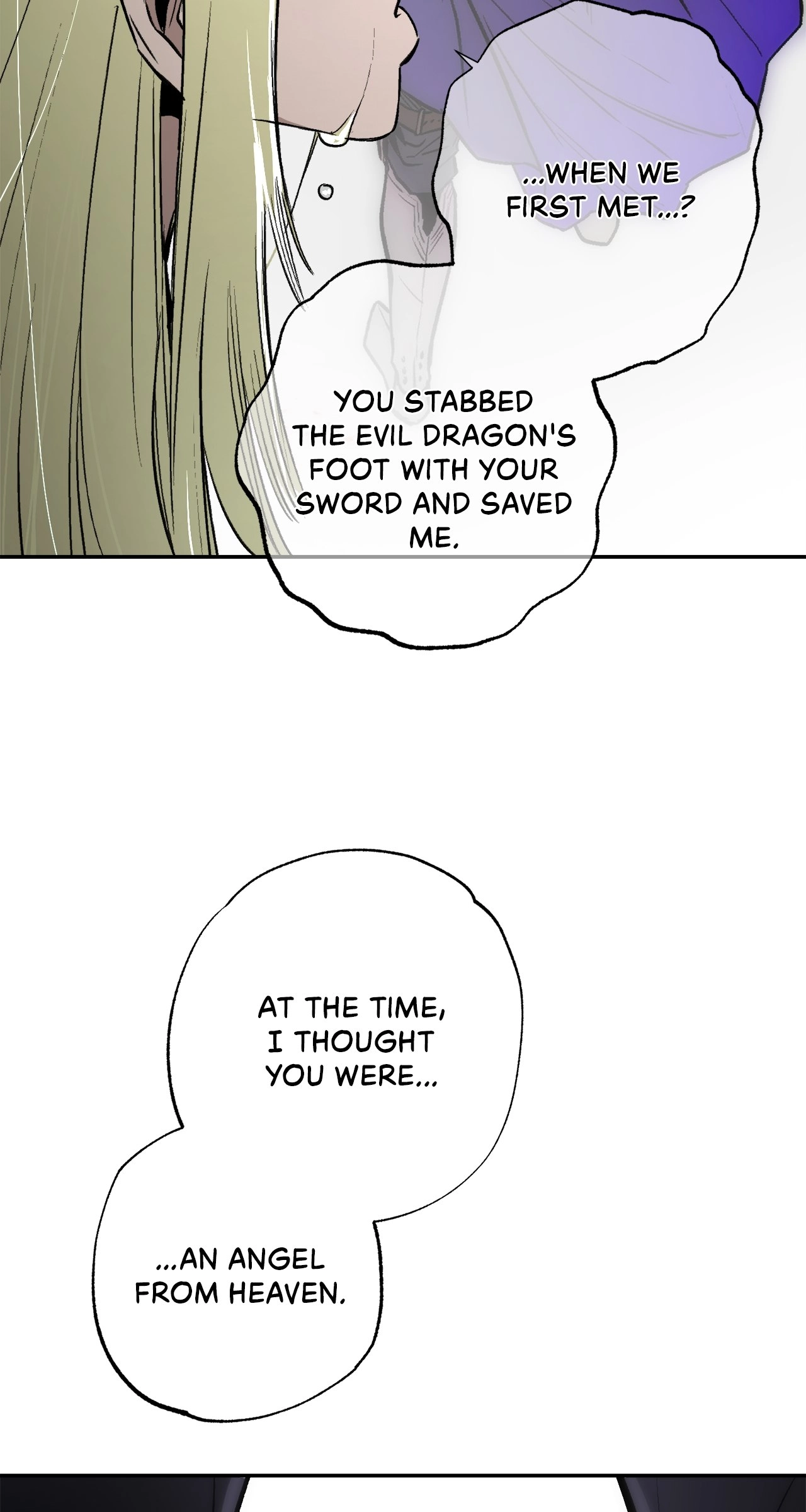 A Gift for You Chapter 3 page 58 - 