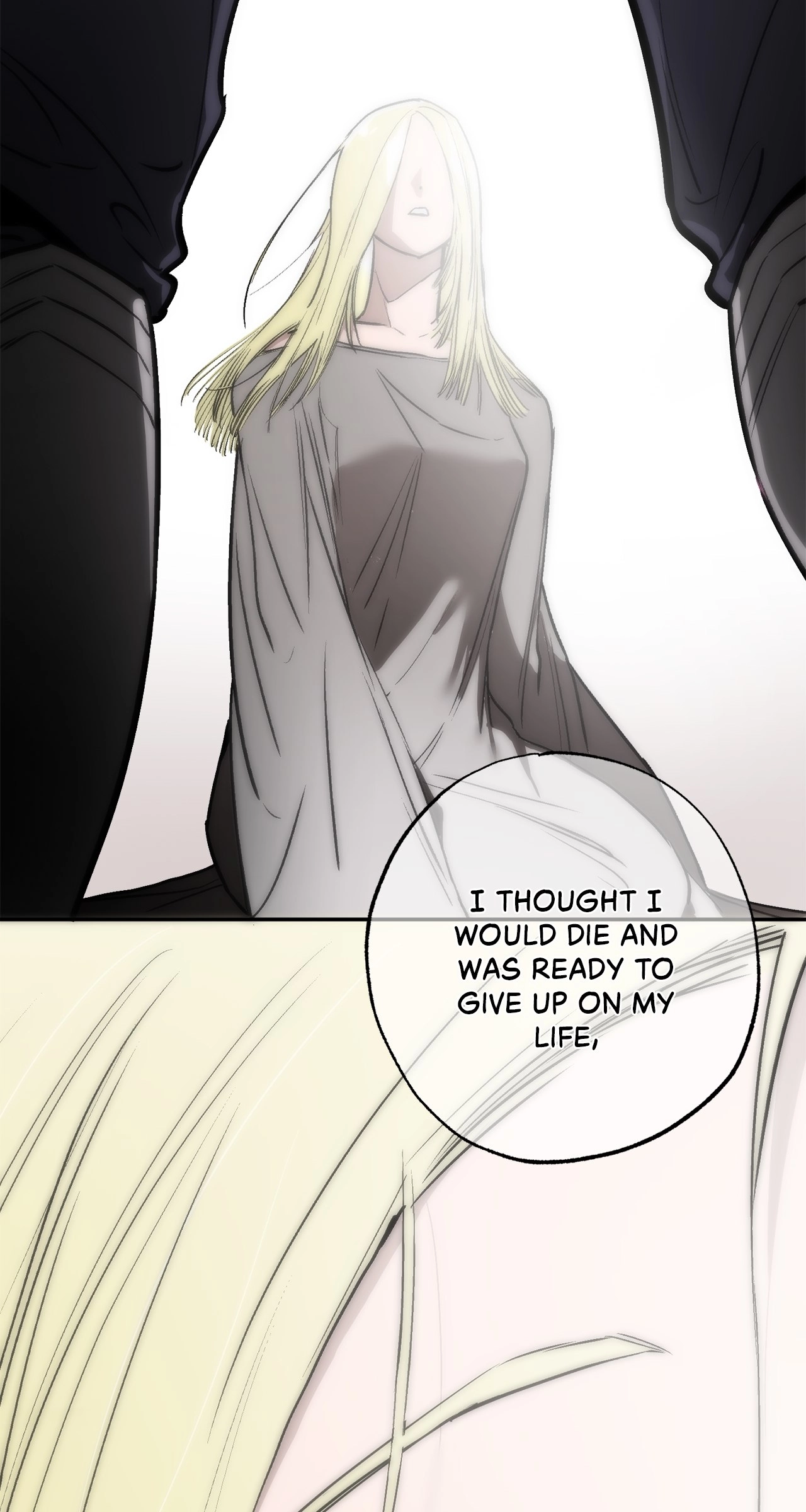 A Gift for You Chapter 3 page 59 - 