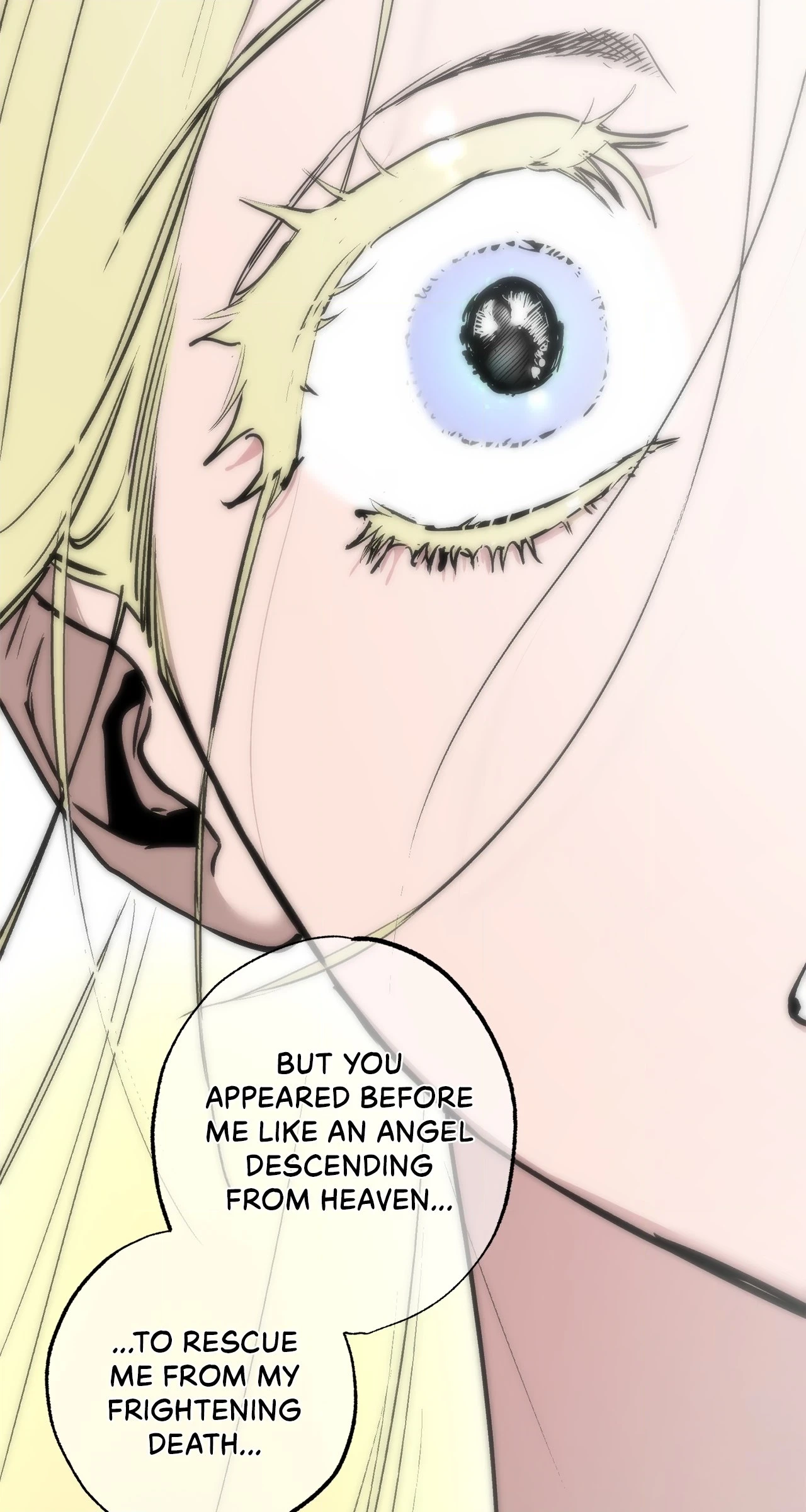 A Gift for You Chapter 3 page 60 - 