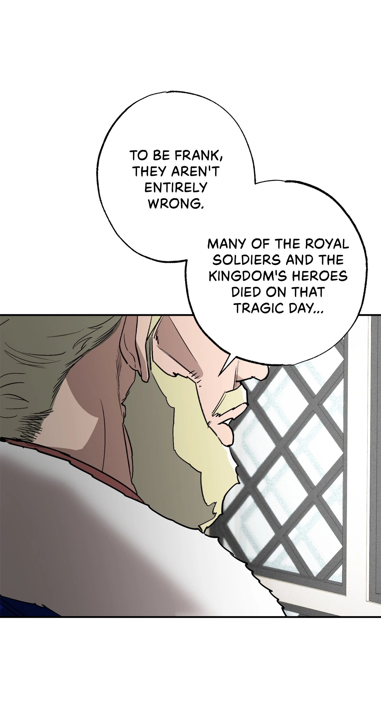 A Gift for You Chapter 3 page 7 - 