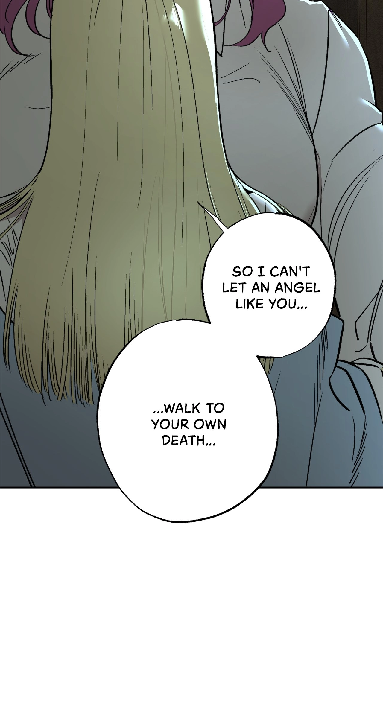 A Gift for You Chapter 3 page 62 - 