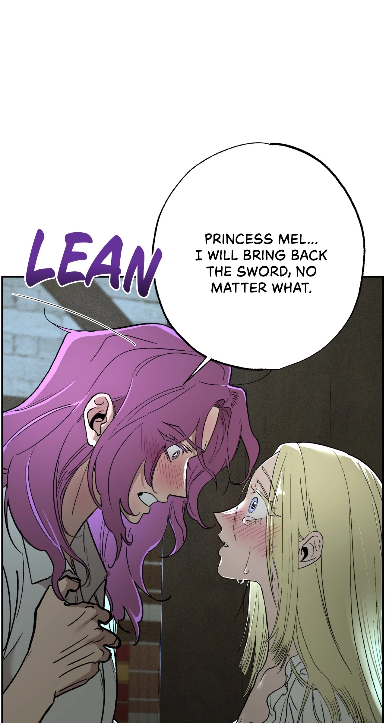 A Gift for You Chapter 3 page 64 - 