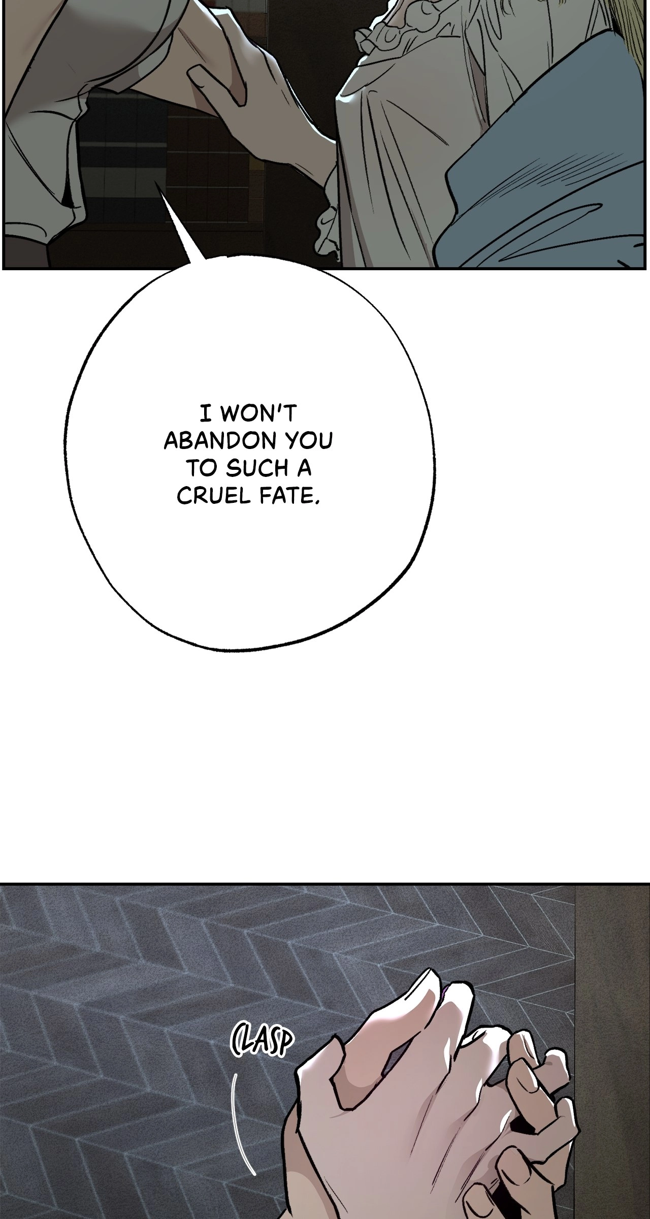 A Gift for You Chapter 3 page 65 - 
