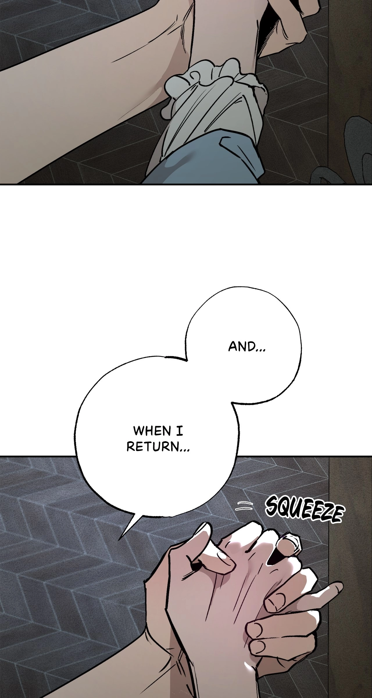 A Gift for You Chapter 3 page 66 - 
